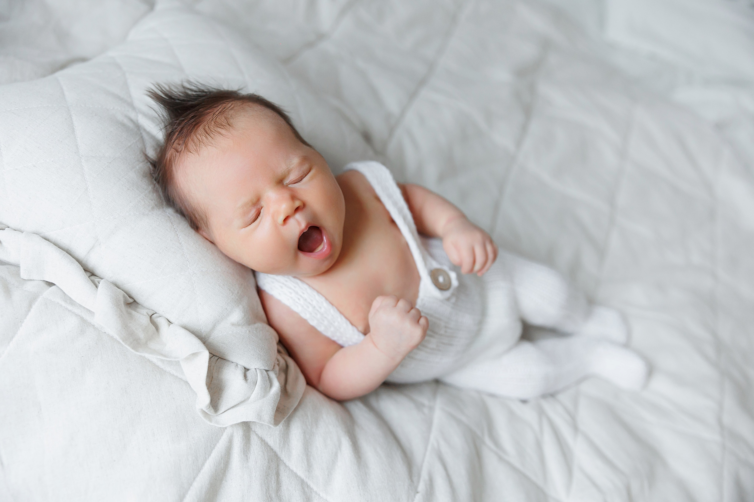 Фотограф новорожденных в Сочи Екатерина Вялова