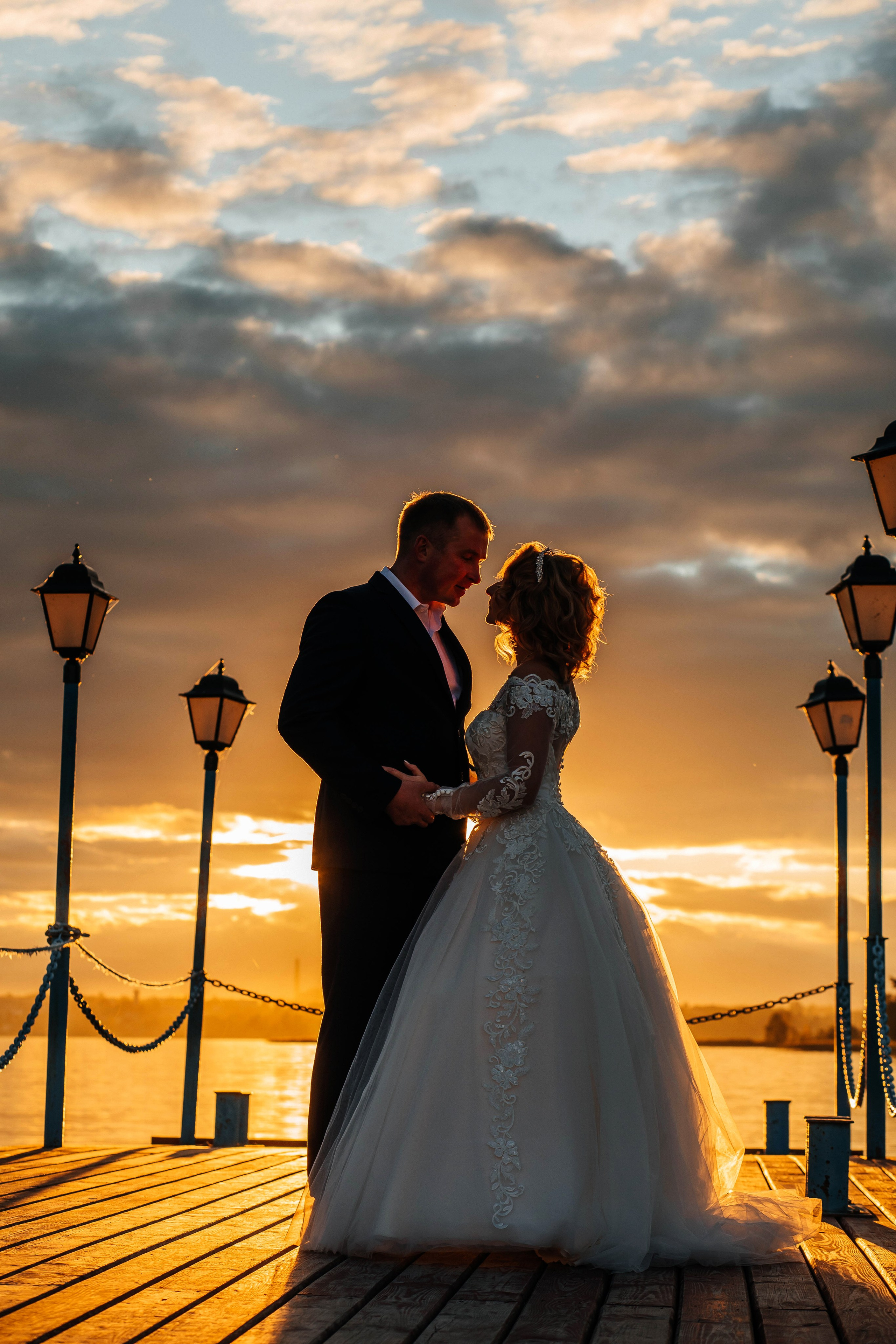 Свадьбы. Козлова Олеся