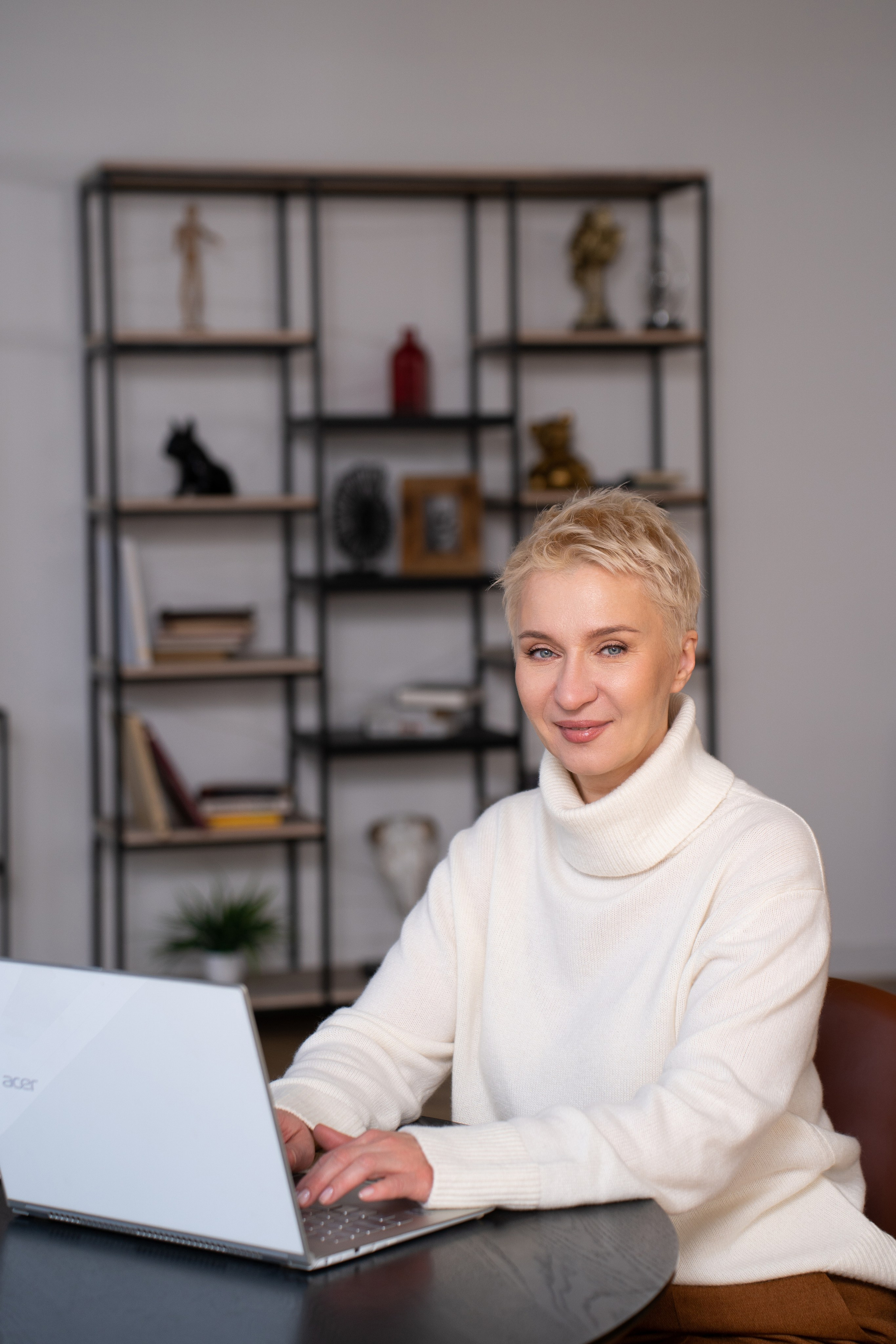 Риэлтор. Фотосессии в Москве. Фотограф Анна Михайлова