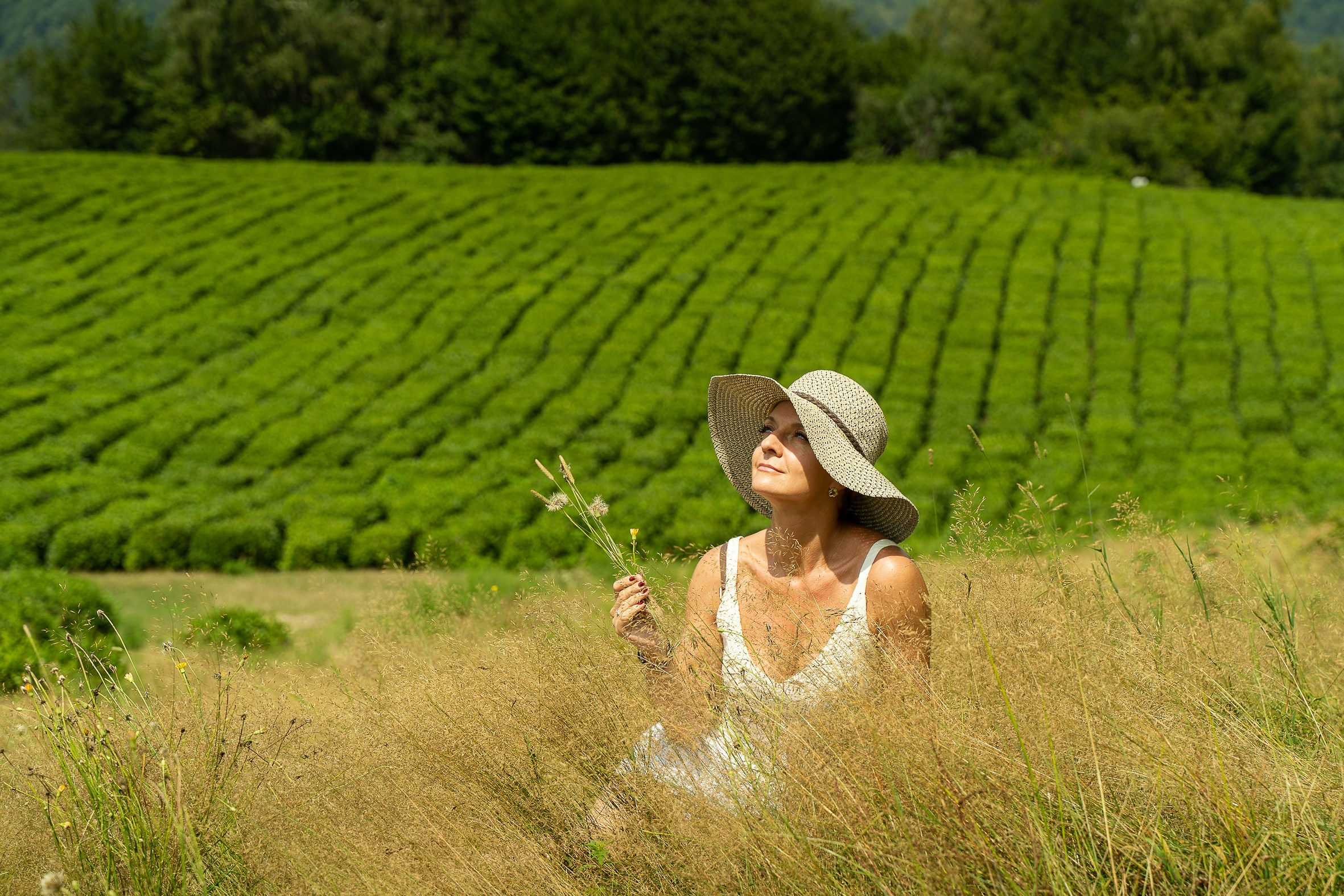 Фотограф в Сочи Елена Лисотина. Фототуры в Сочи