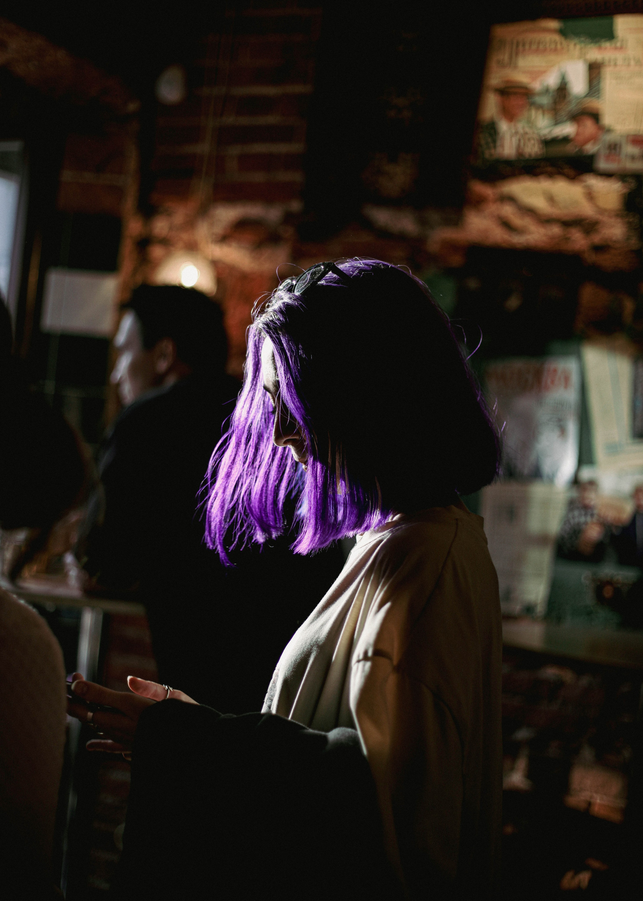 Репортажи. Фотограф Чернецова Валерия. Москва