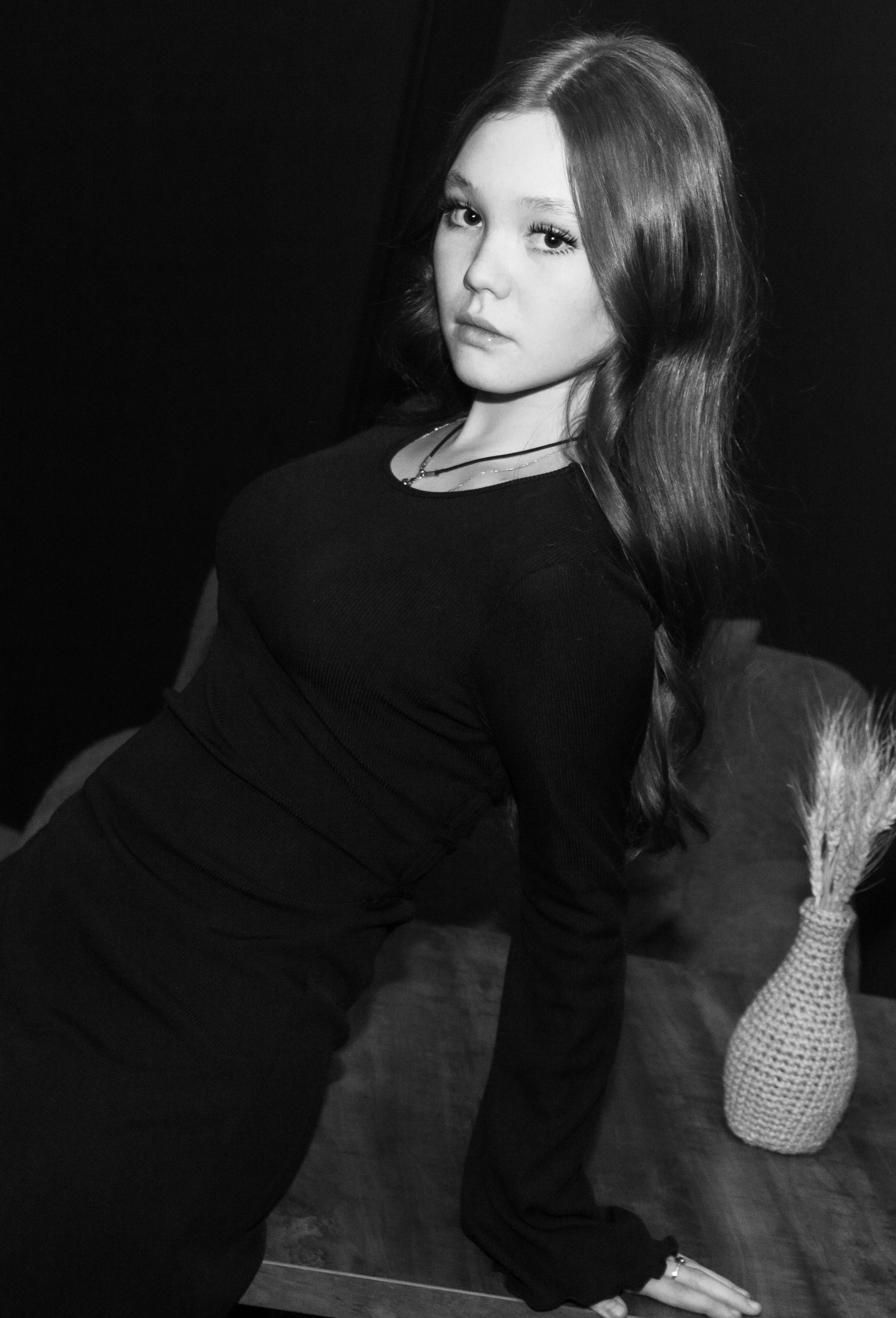 Зобачева Анастасия. Promodels