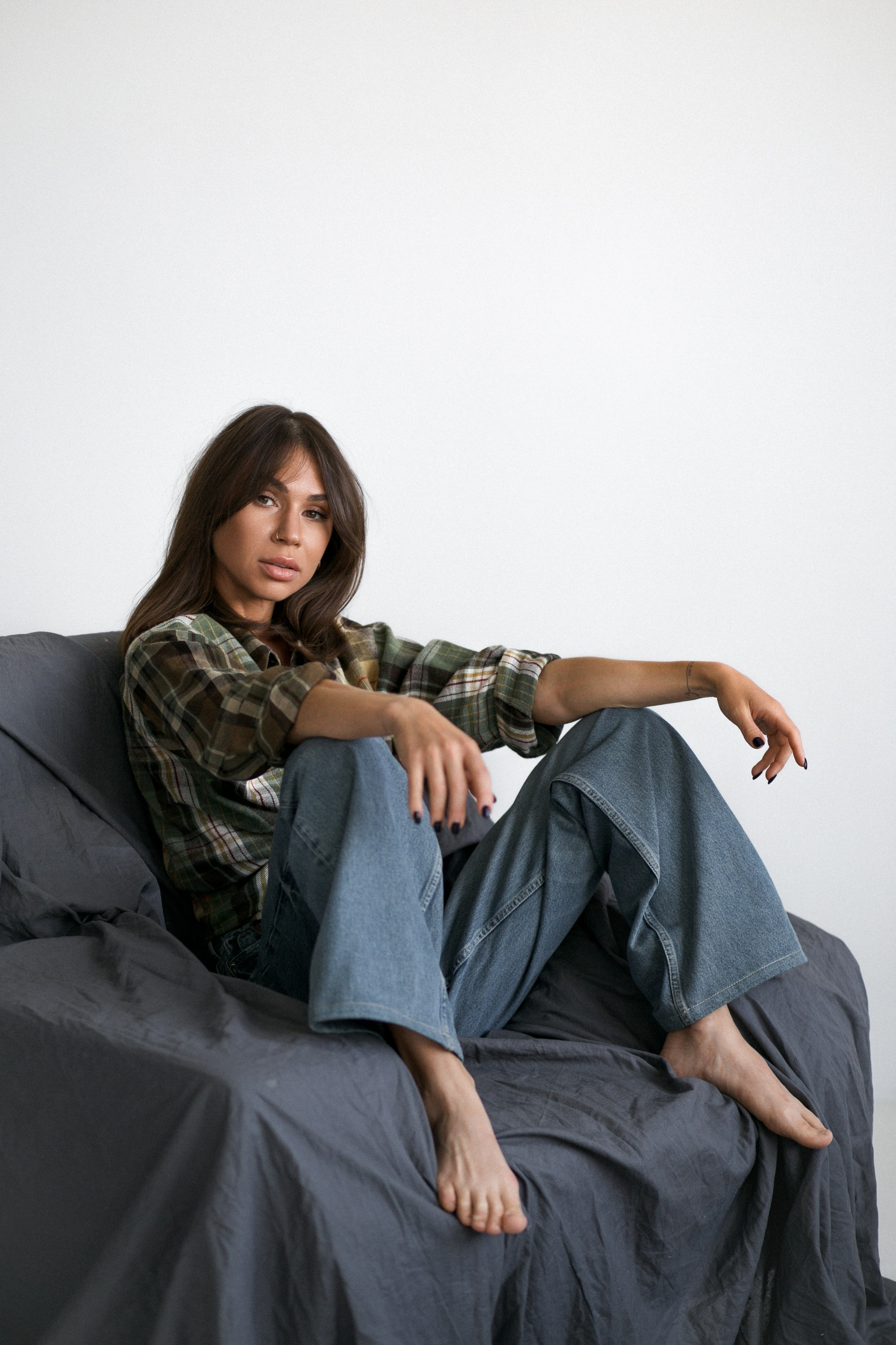 Диана. Фотограф Шевчик Виктория