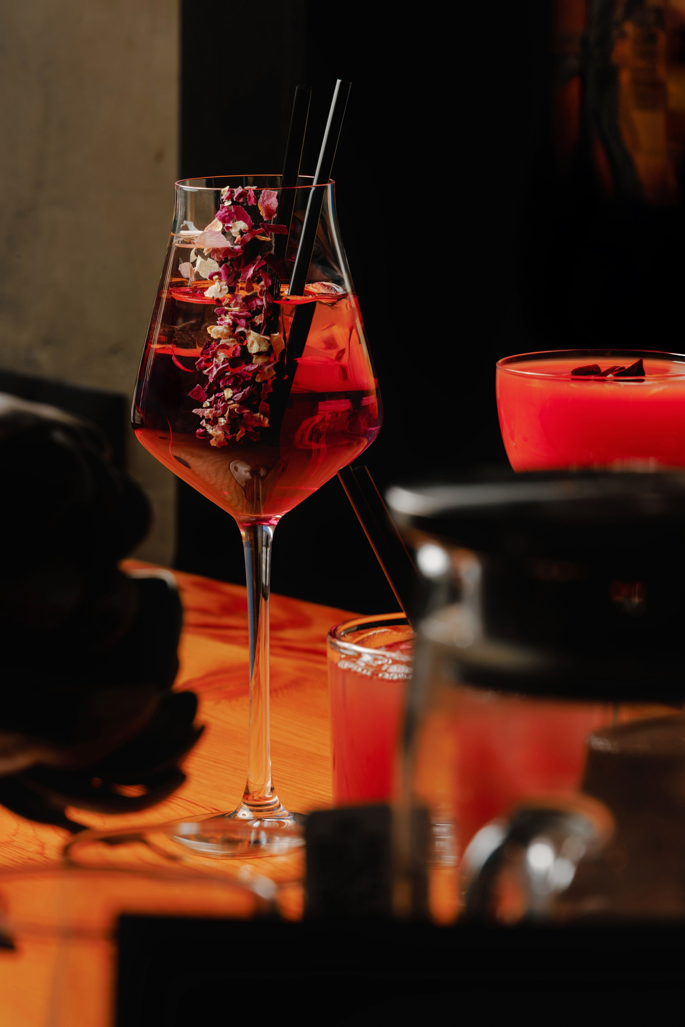 Avenu 55. Репортажный фотограф в Санкт-Петербурге Жолудев Владислав