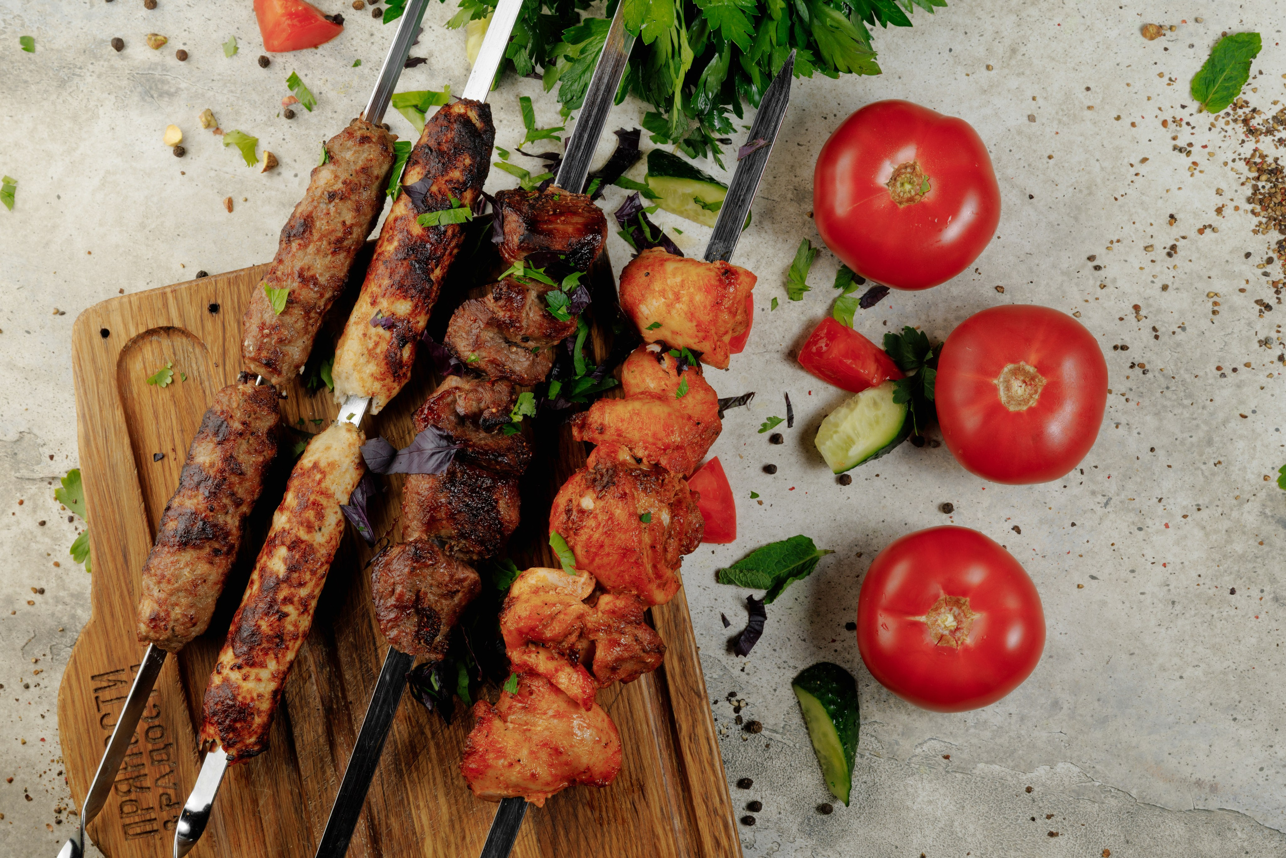 Пряности и Радости. Репортажный фотограф в Санкт-Петербурге Жолудев Владислав