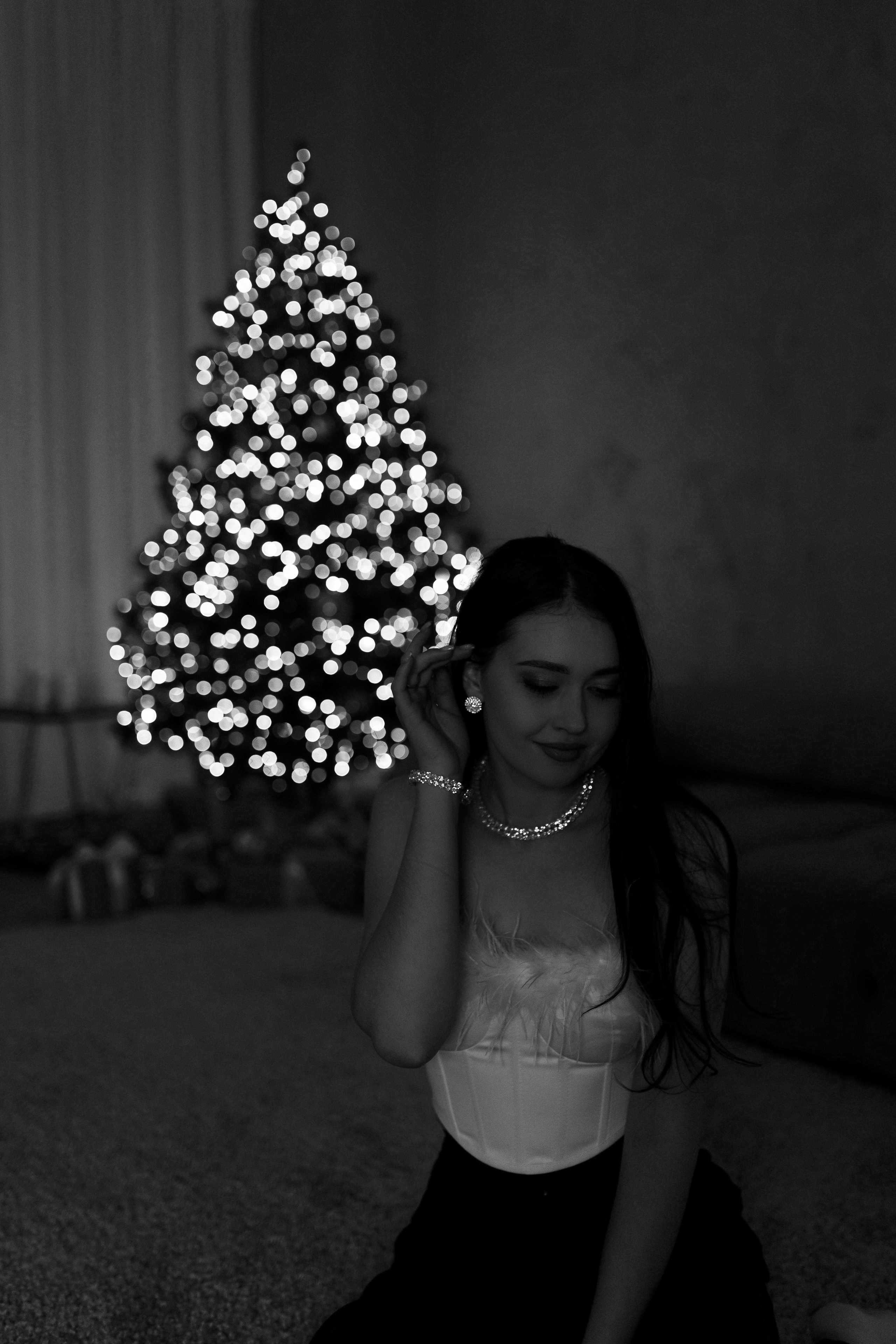 Лена🤍. Ph. Marina Reshetova