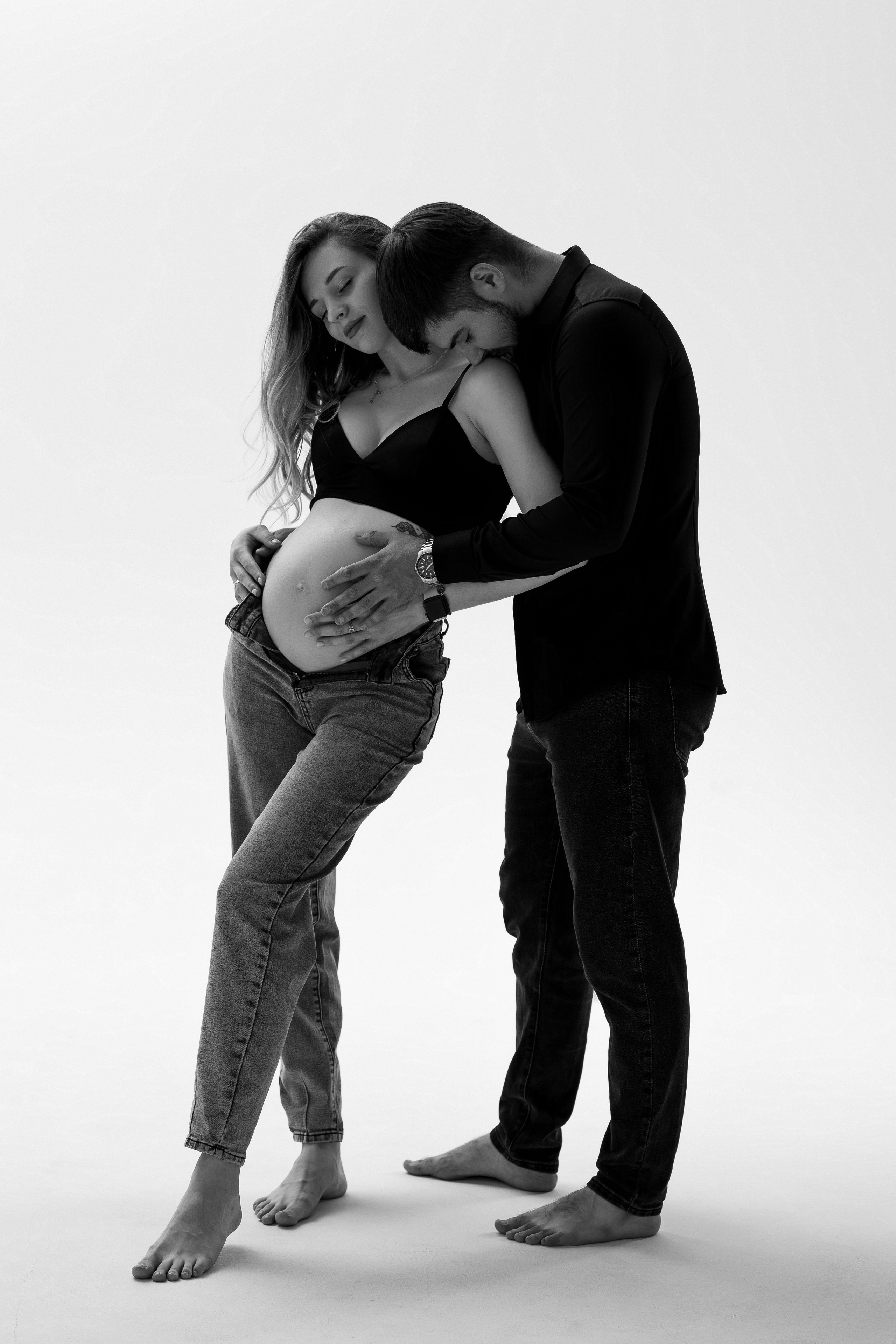 Кристина и Антон🤍. Ph. Marina Reshetova