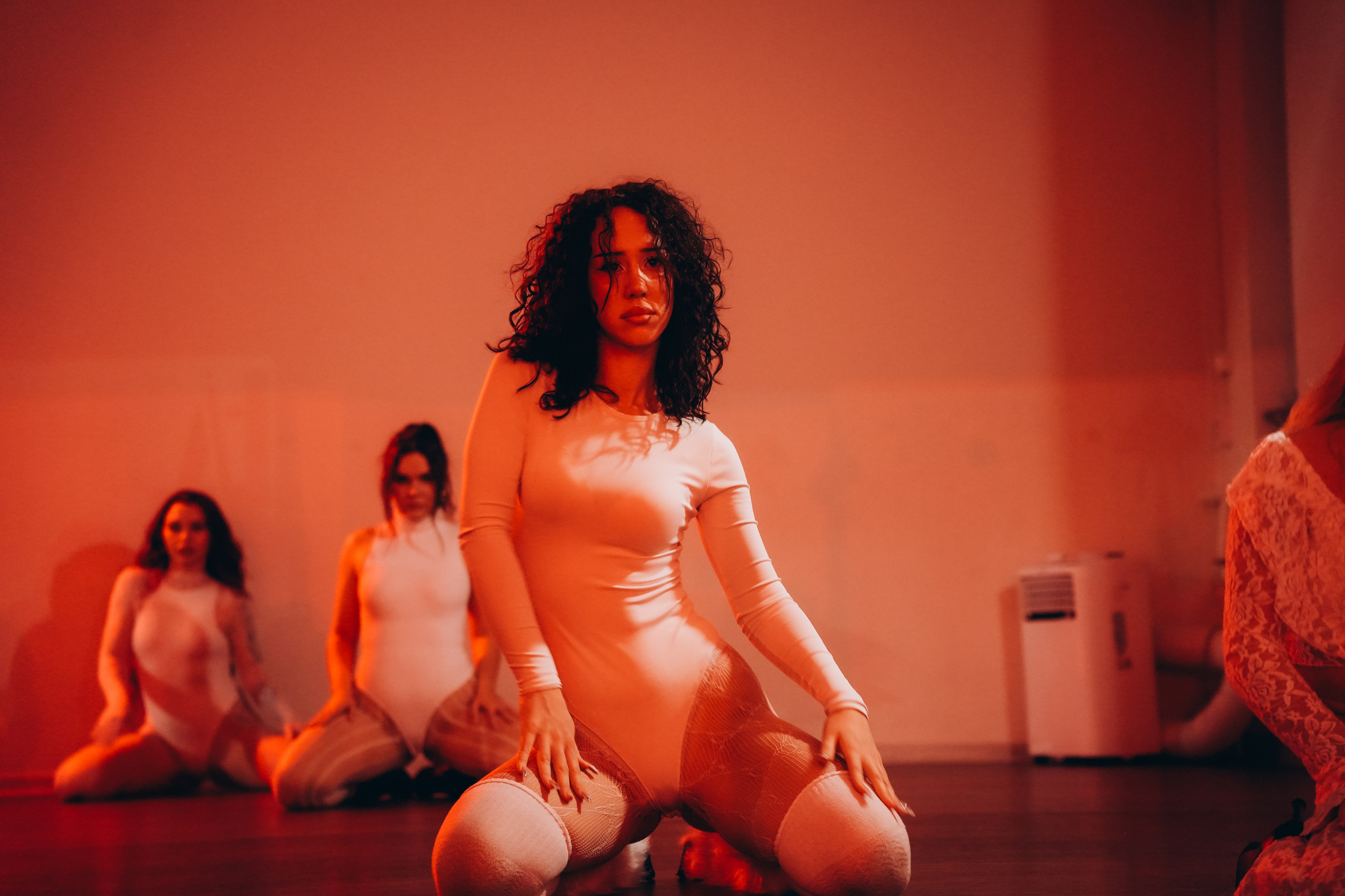 Полюби себя. Сибирский фотограф Братск, Иркутск Анна Галанина