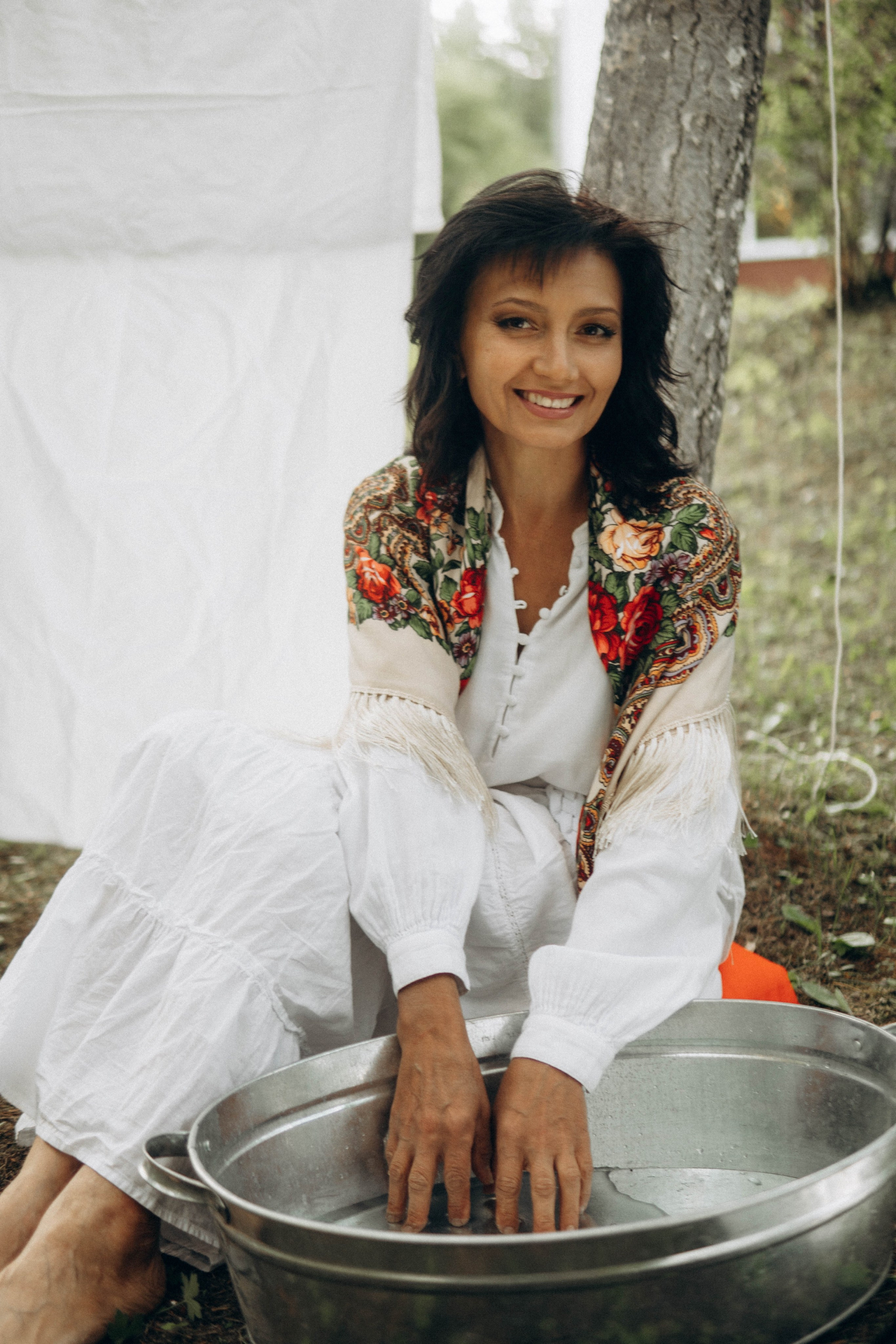 Семейная история. Сибирский фотограф Братск, Иркутск Анна Галанина