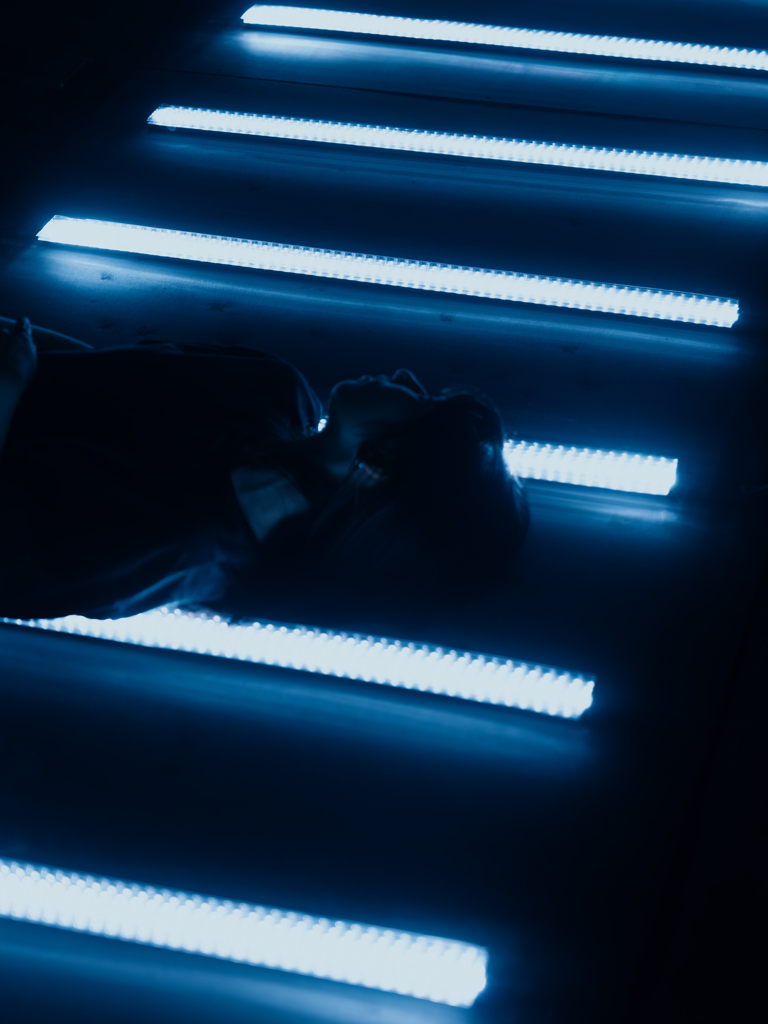 INTERVALS.EXHIBITION. @tomrus: Рустам Шагиморданов — фотограф