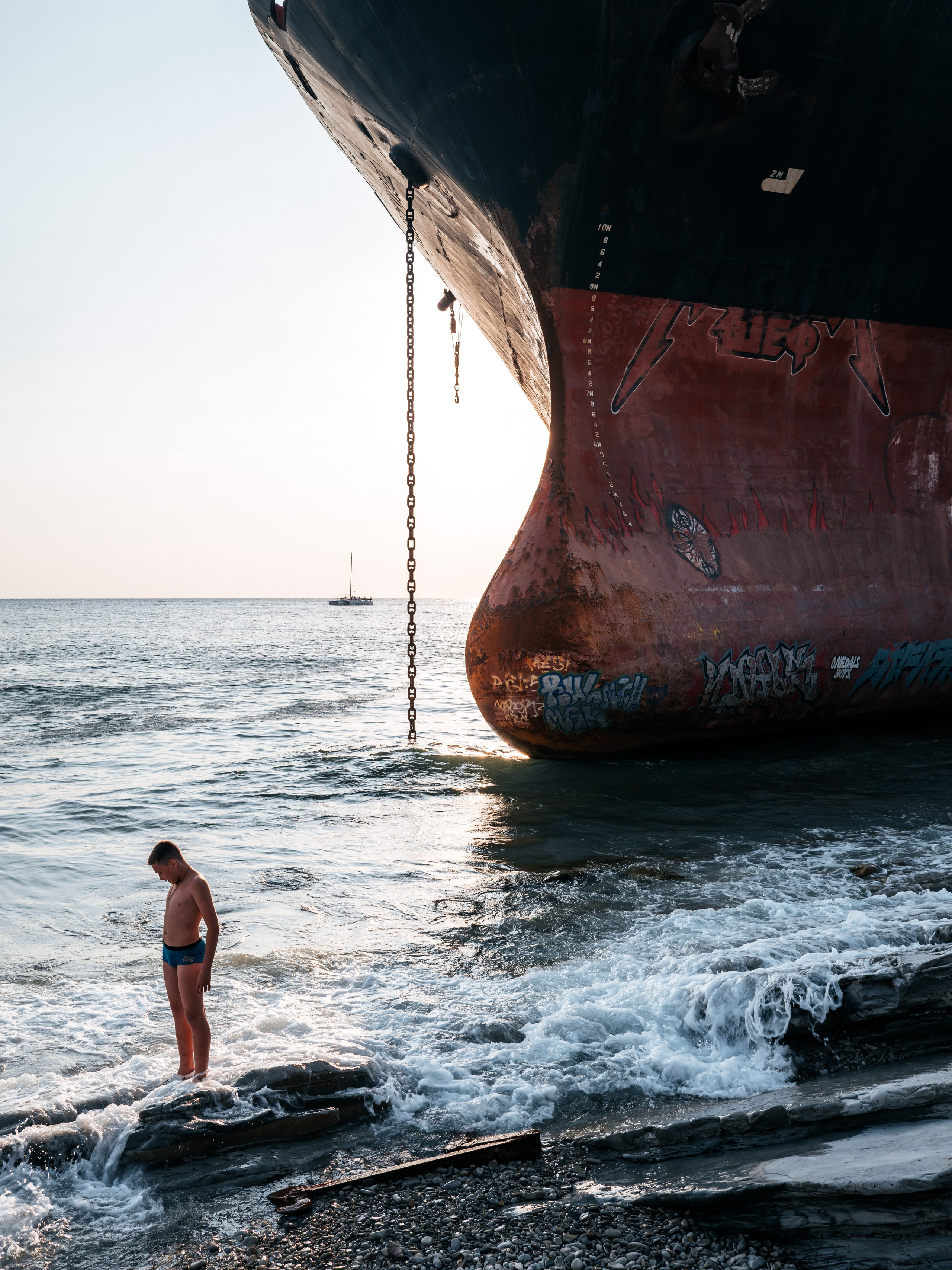 Street photography / Уличная фотография. @tomrus: Рустам Шагиморданов — фотограф