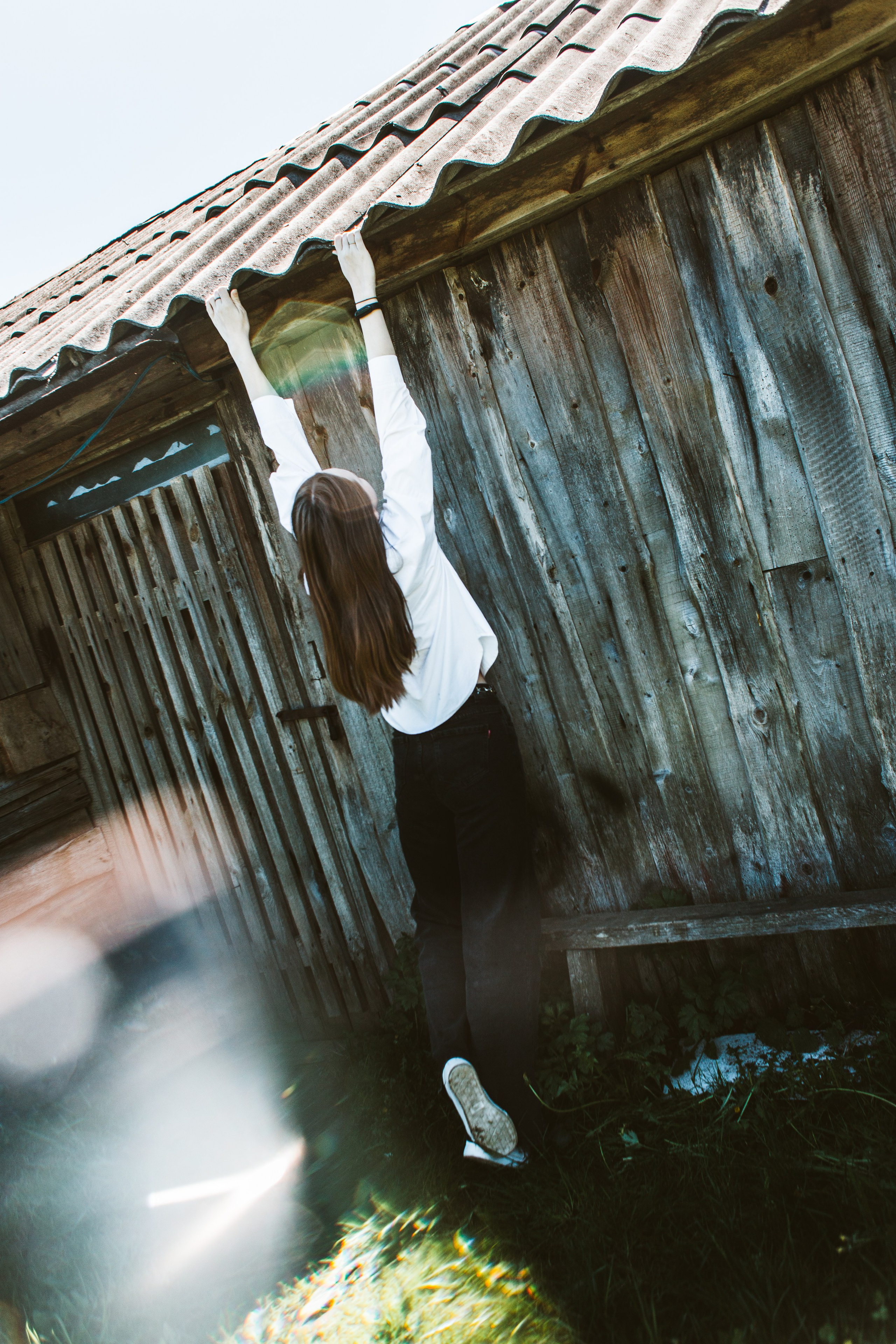 Три девицы…. Фотограф в Нижнем Новгороде