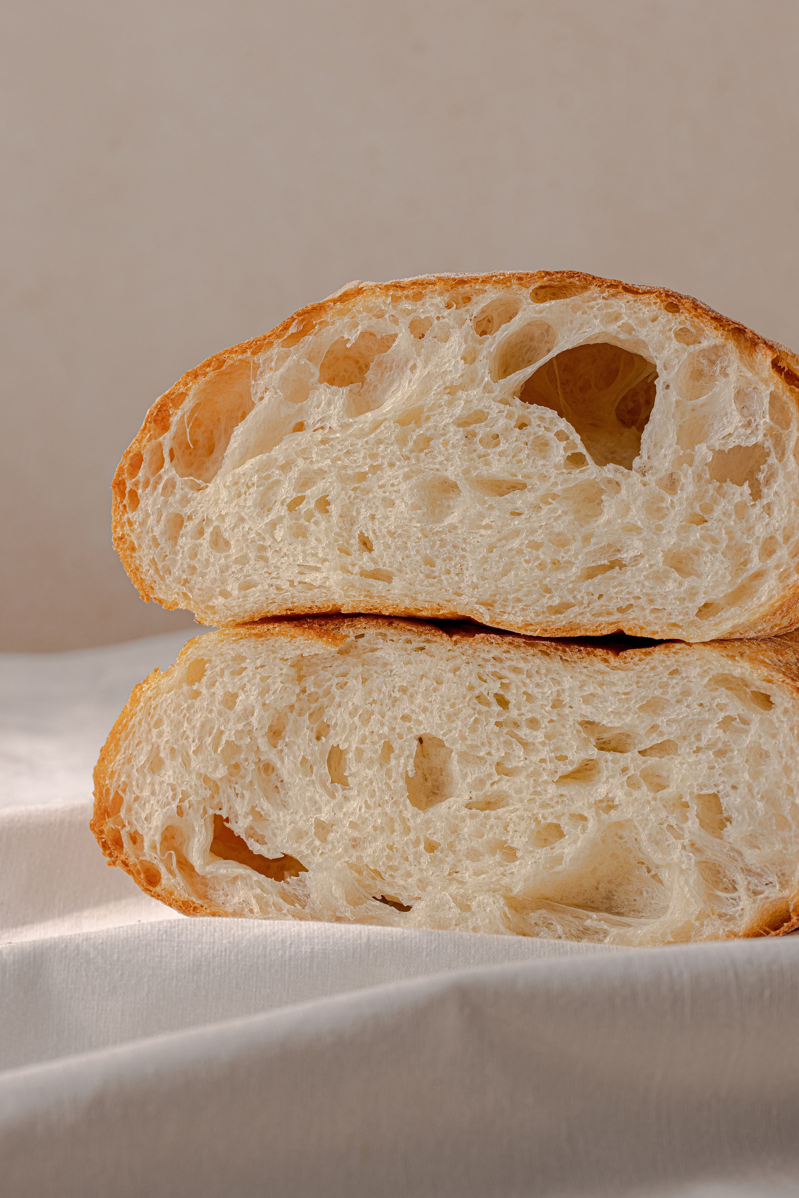 Булки и Торты