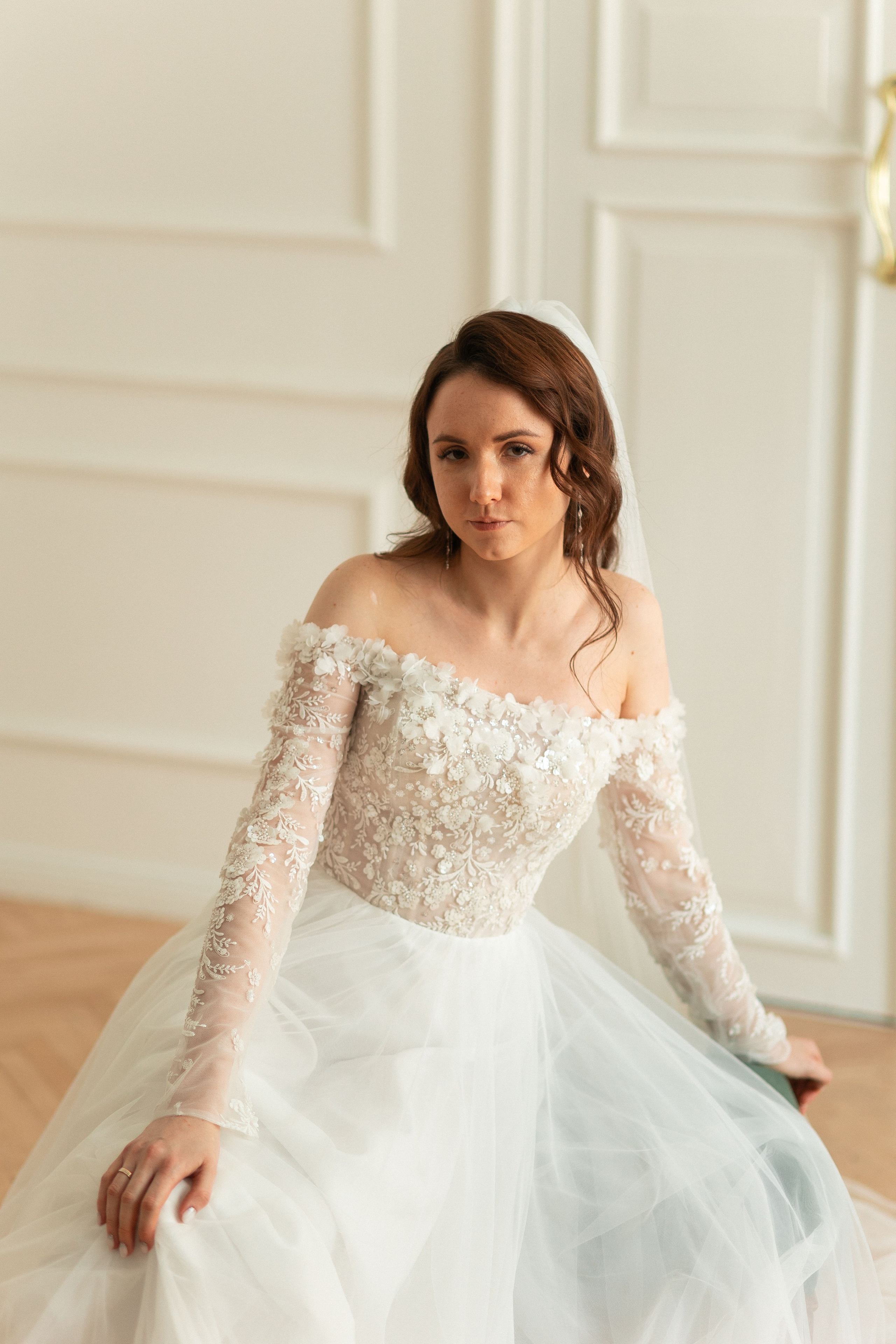 M&I. Семейный фотограф в Севастополе и Симферополе Александра Чистякова