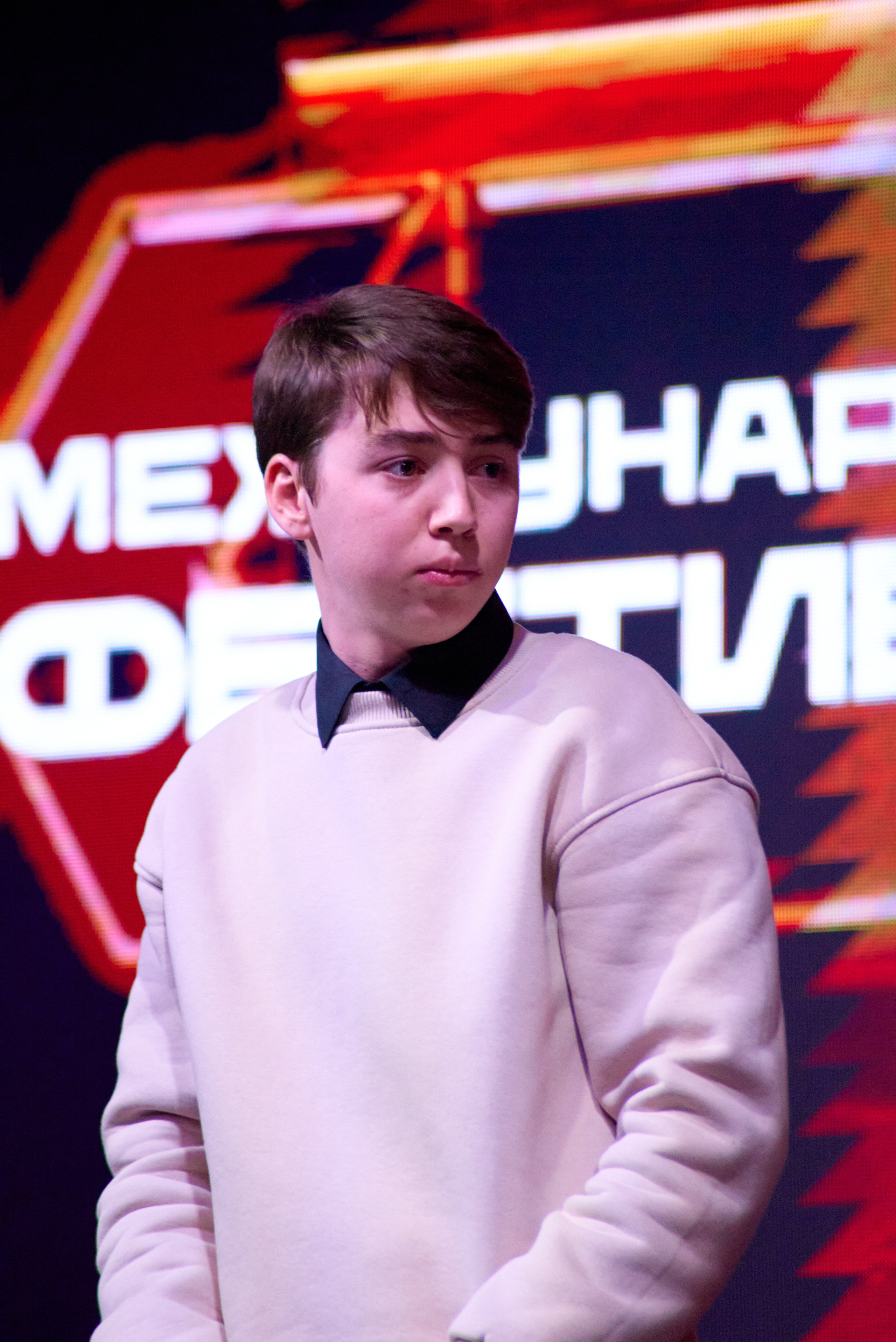 КиВин-2026. #спецкорНвер