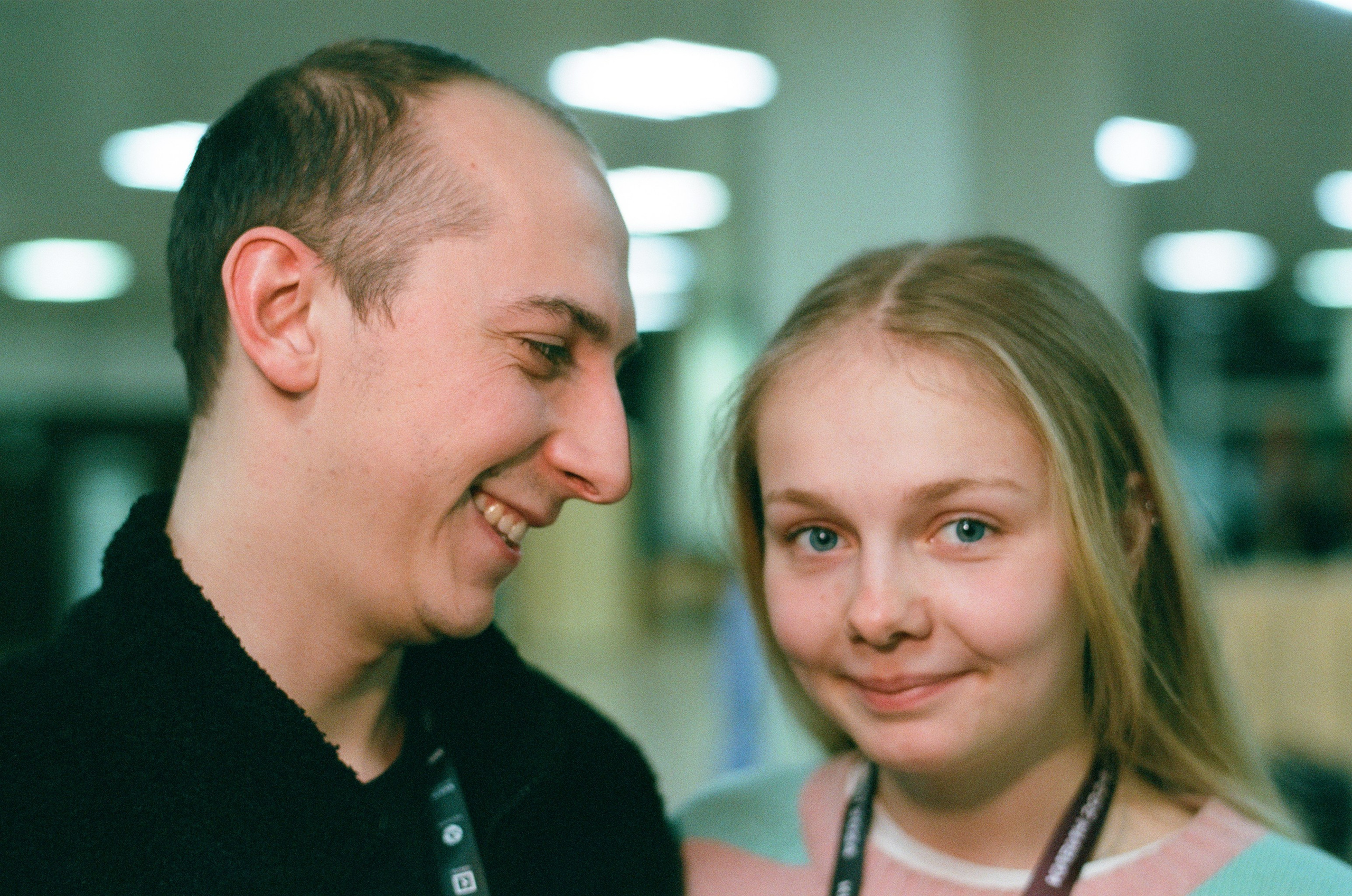 КиВиН-2024. #спецкорНвер