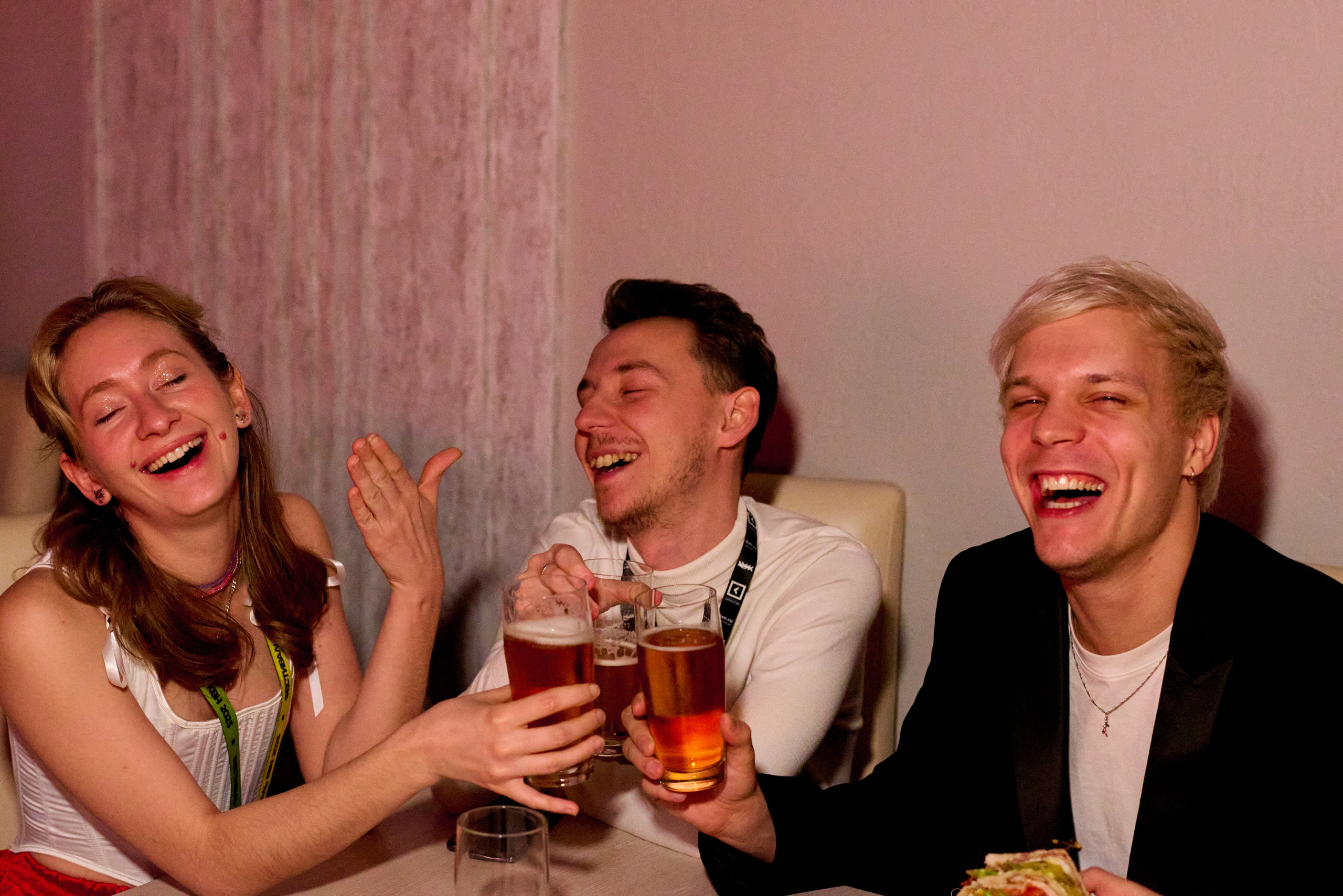 КиВиН-2025. #спецкорНвер