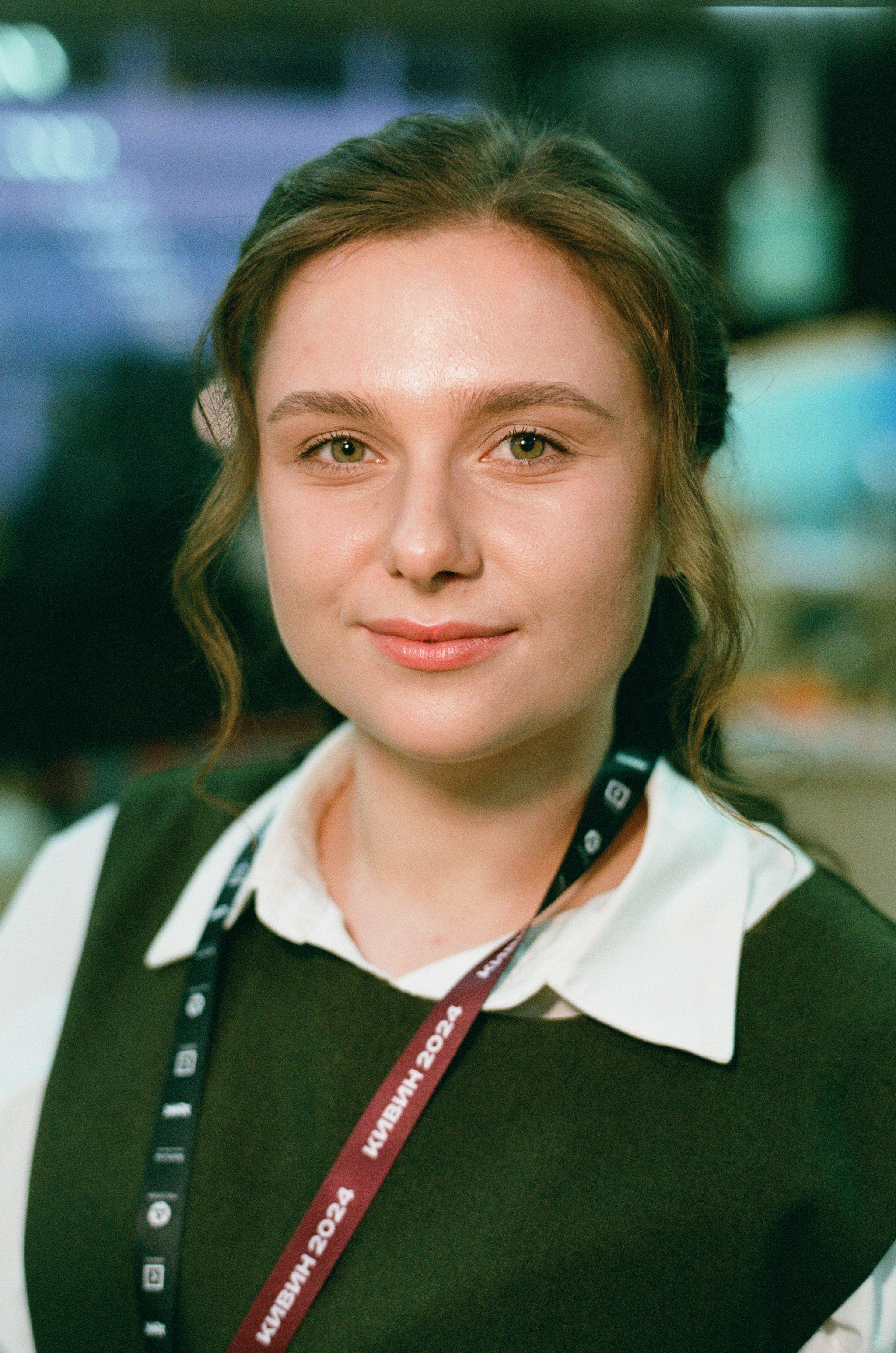 КиВиН-2024. #спецкорНвер