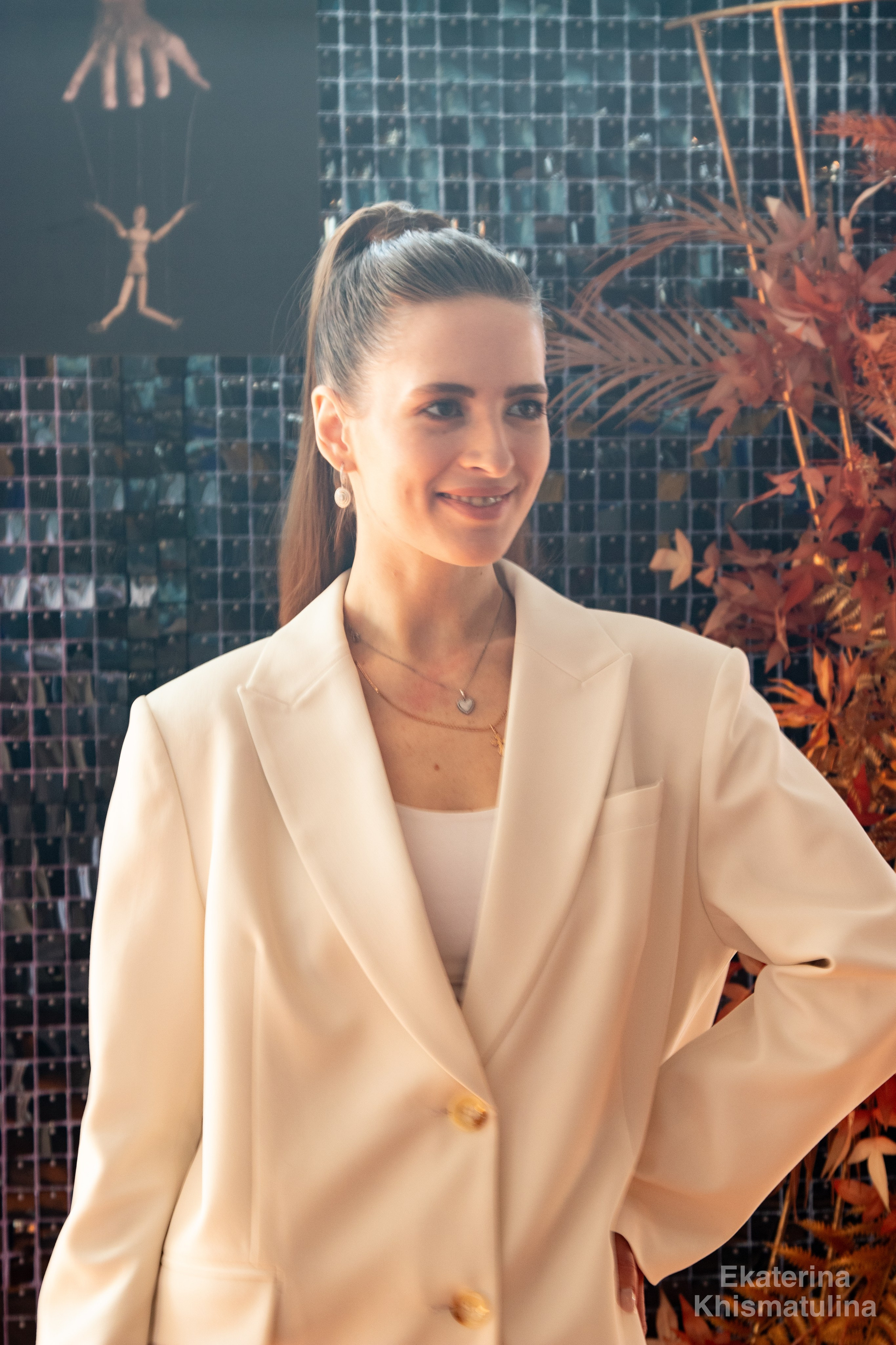 Влияние и люди 2.0. Фотограф в Нижнем Новгороде Екатерина Хисматулина