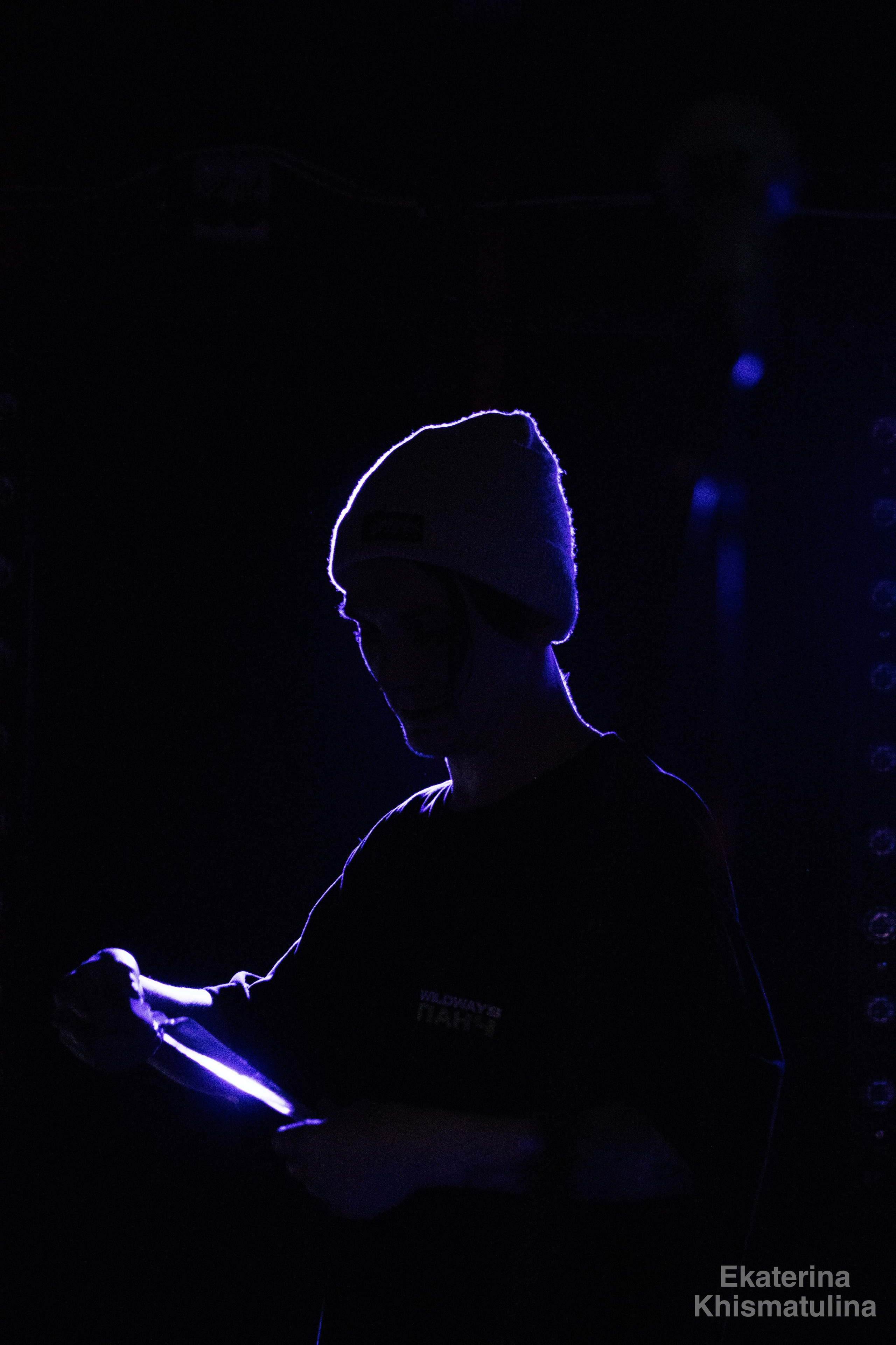 Кавазар концерт. Фотограф в Нижнем Новгороде Екатерина Хисматулина