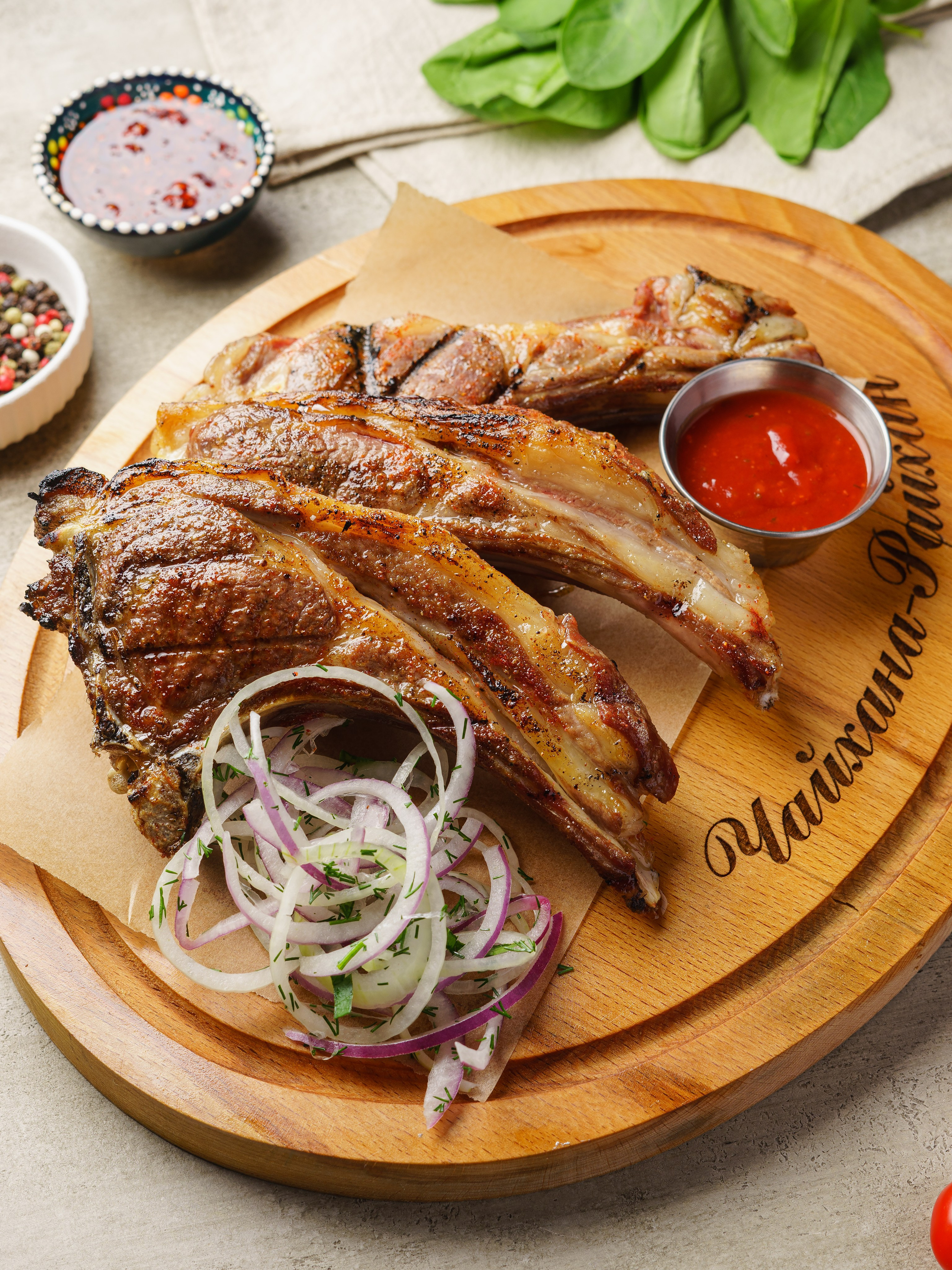 Еда. Фуд-фотограф в Санкт-Петербурге | Foodphotoschulz