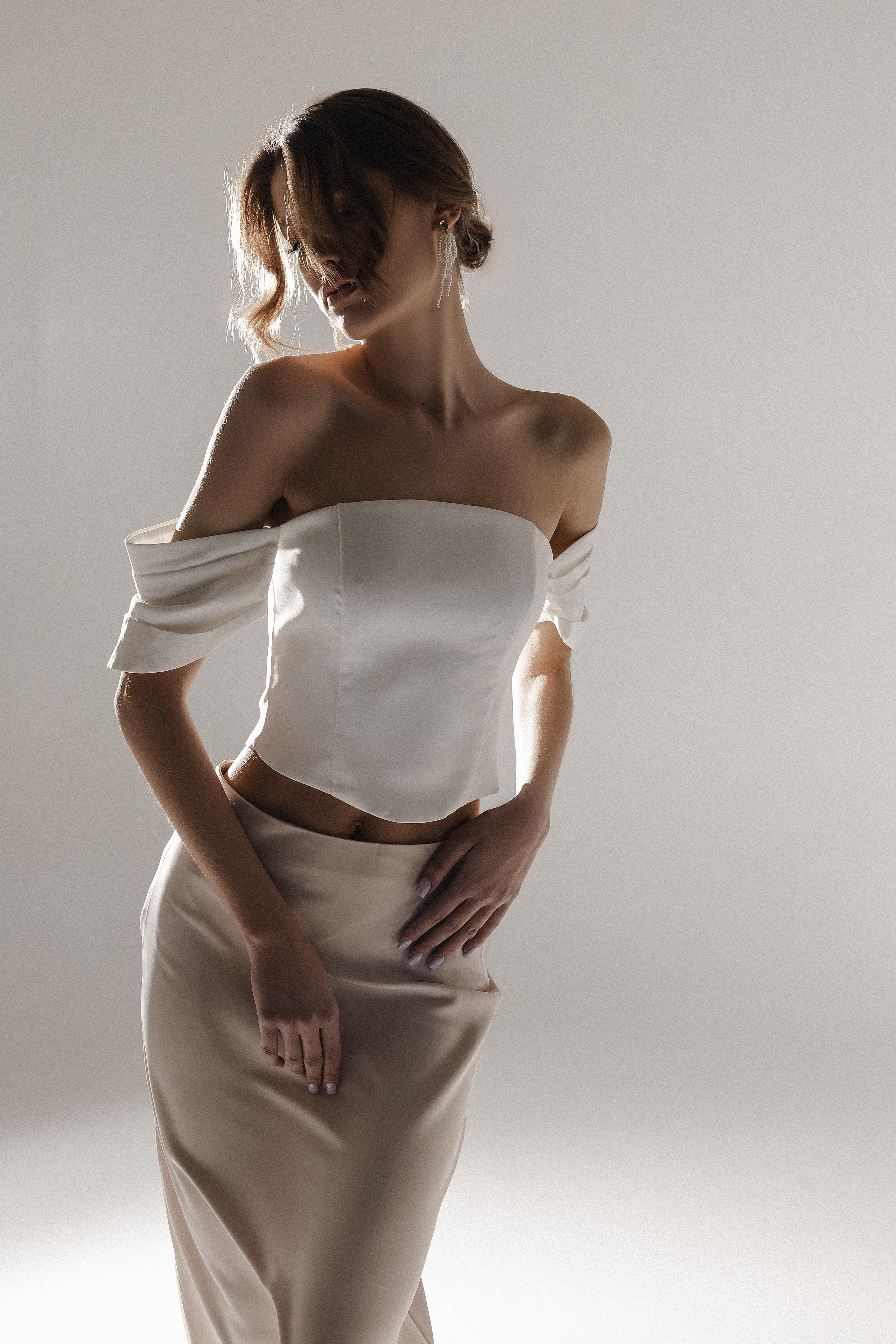 Анастасия. Фотограф Уссурийск Маматова Анастасия