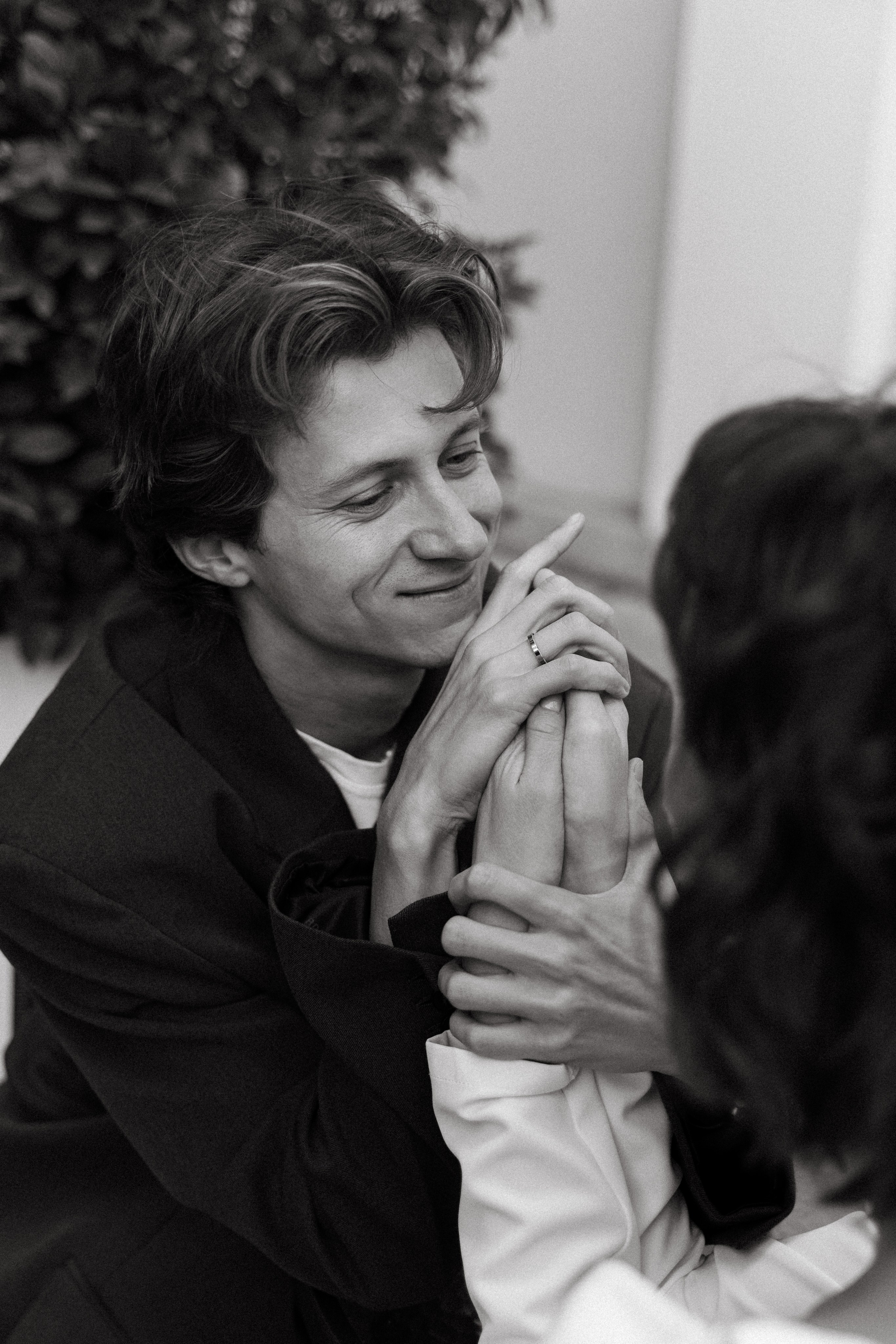 Нестер и Кристина. Свадебный и семейный фотограф в Санкт-Петербурге Дмитрий Панин