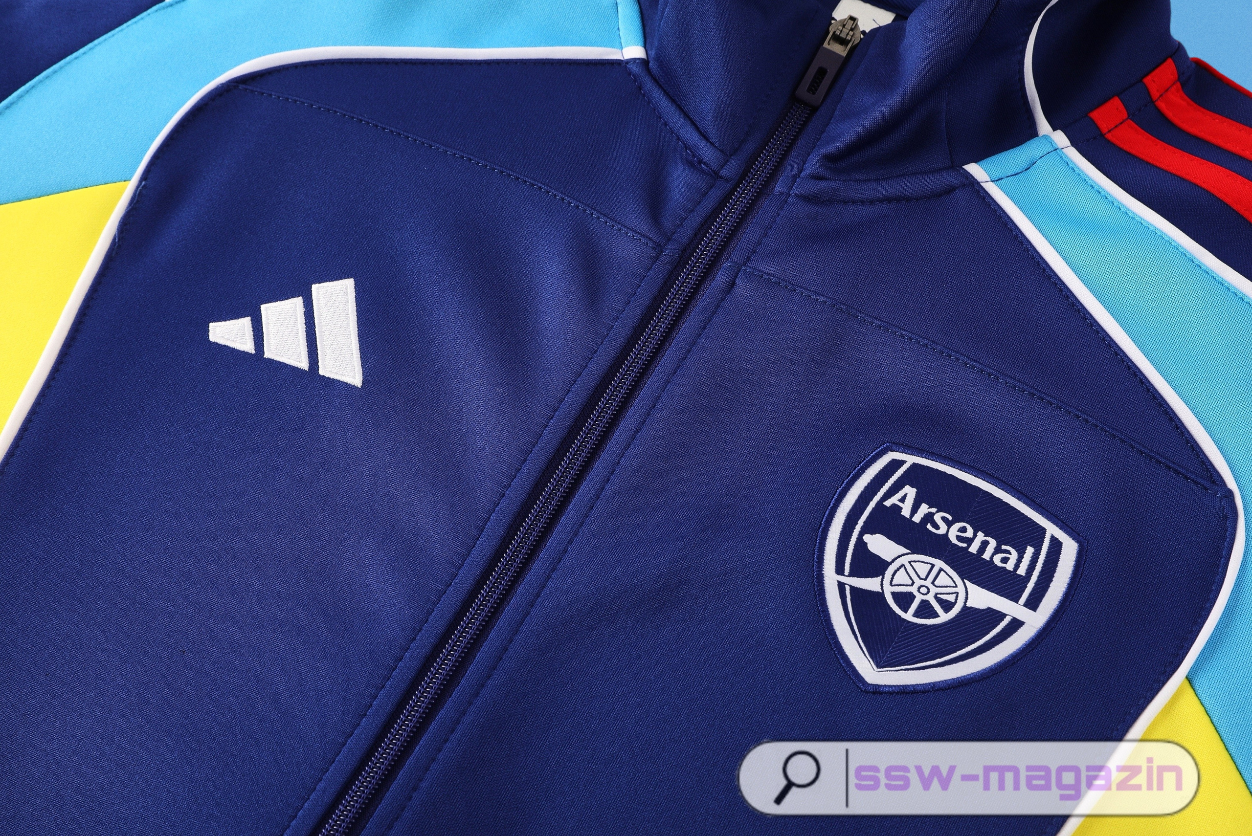 Костюм Arsenal. Футбольный магазин — ssw_magazin