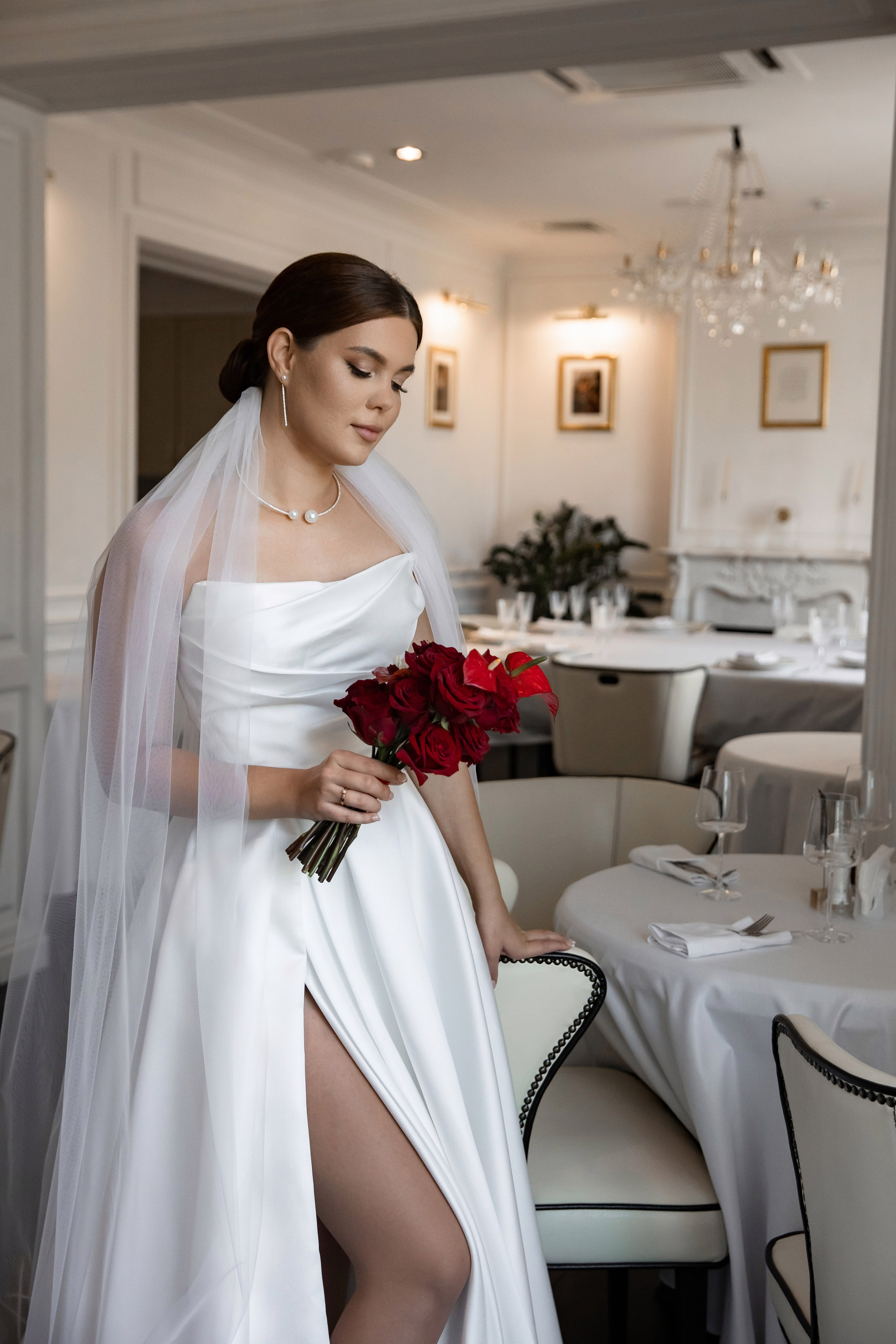 Алина Артём. Свадебный фотограф в Краснодарском крае Карина Будниченко