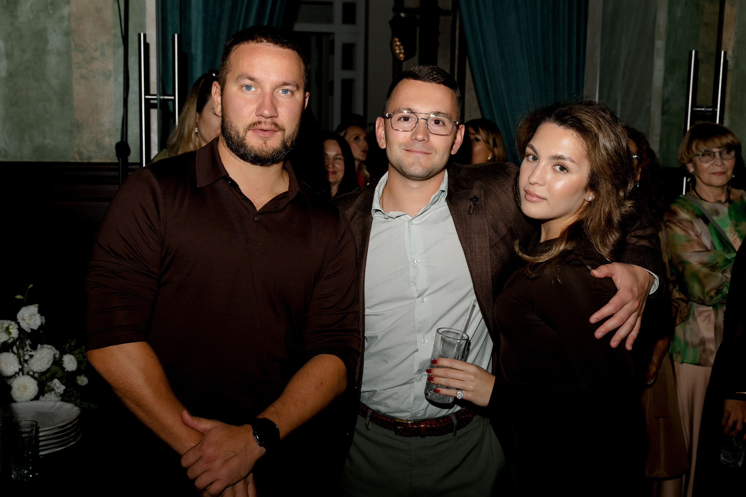 Markisa Project. Свадебный фотограф в Москве    Еремин Анатолий