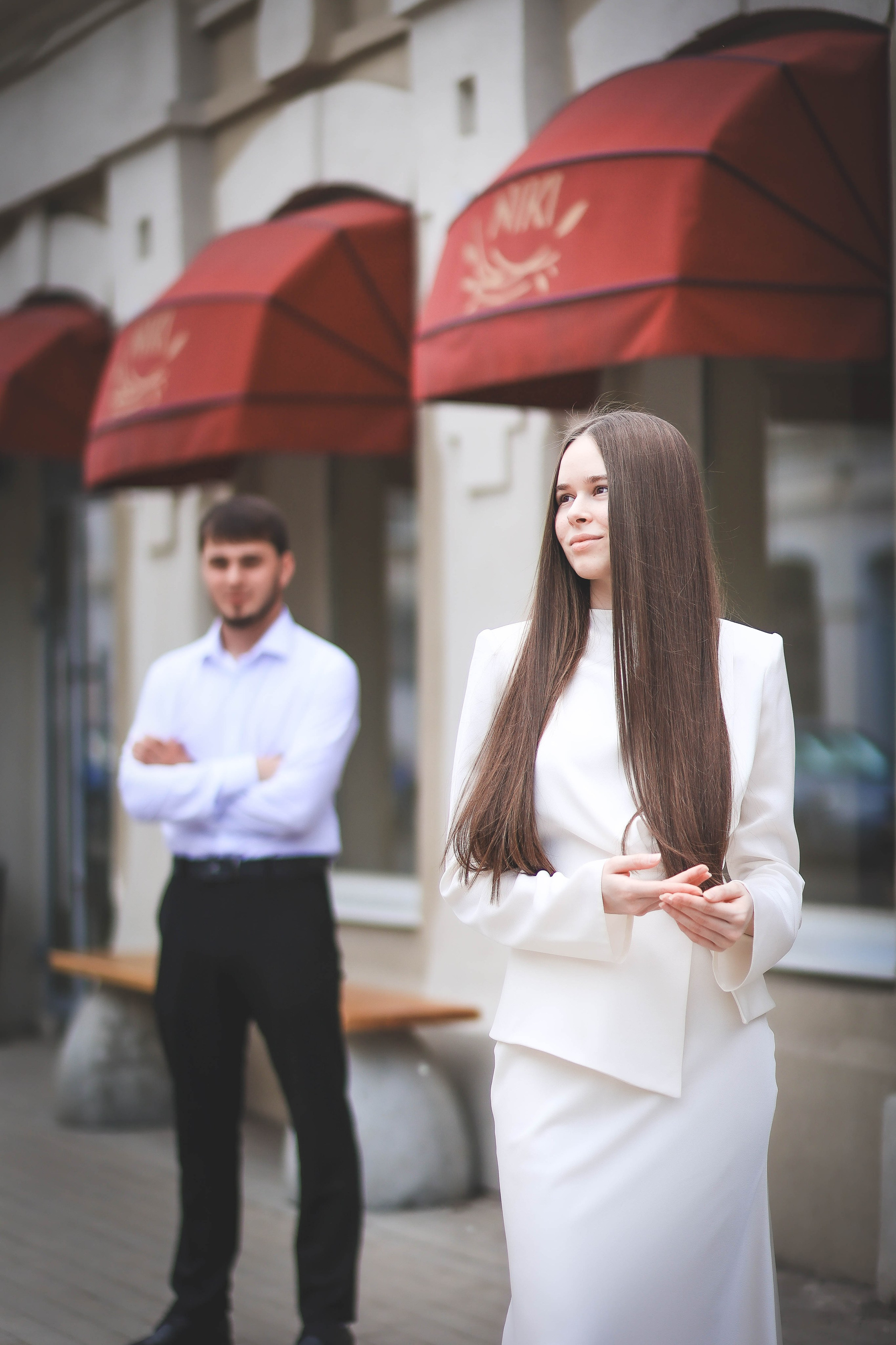 РАМАЗАН и ЕКАТЕРИНА. Свадебный фотограф — видеограф в г. Астрахань Екатерина Юмашева