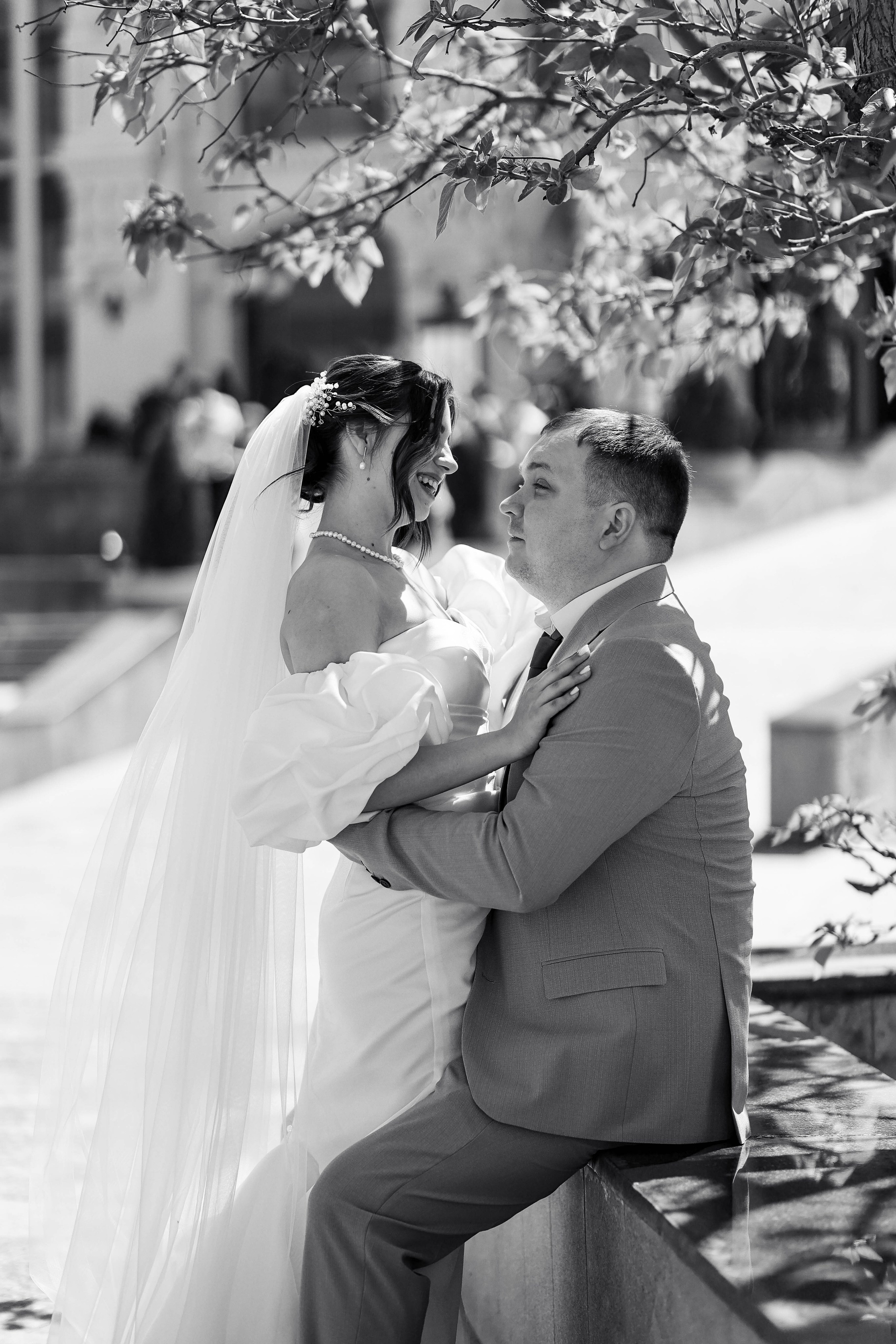 КСЕНИЯ & АНТОН. Свадебный фотограф — видеограф в г. Астрахань Екатерина Юмашева