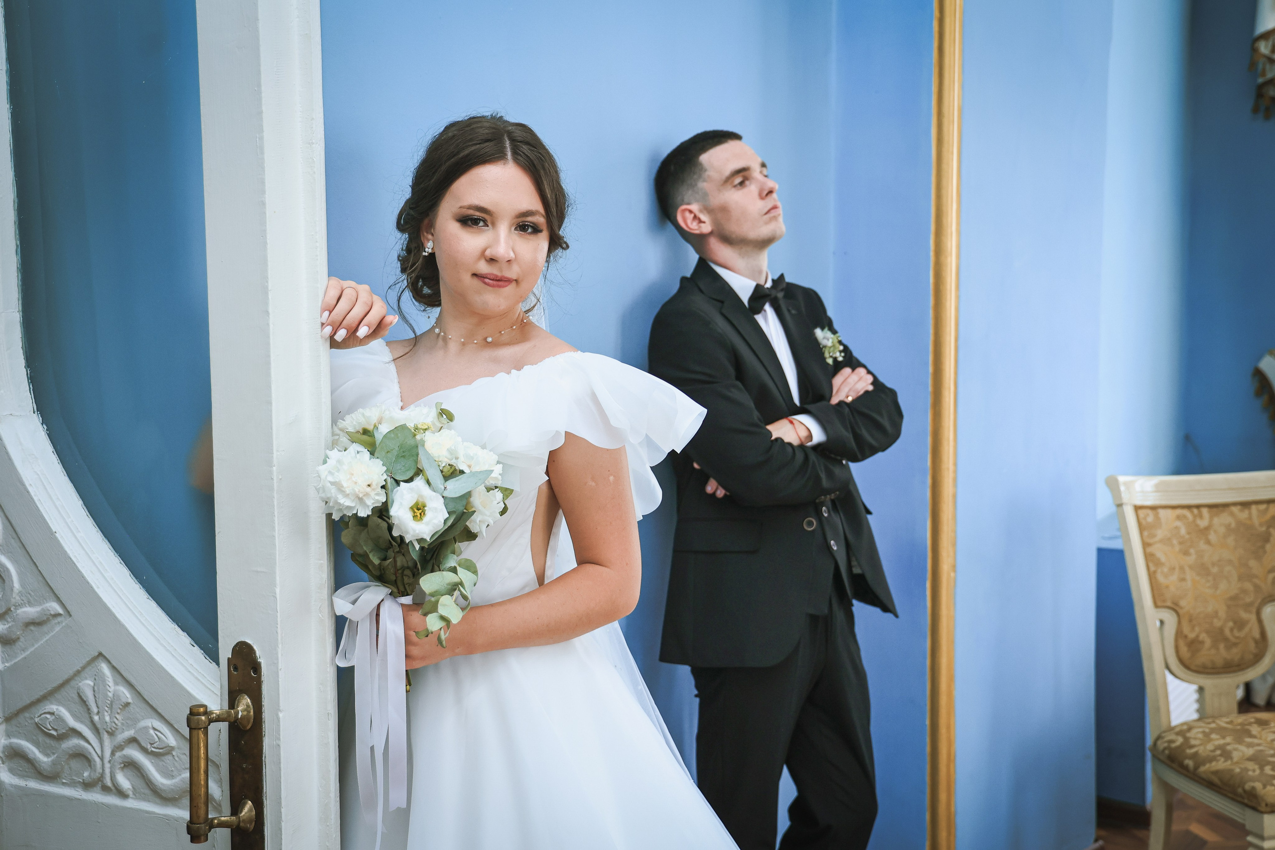 D&D. Свадебный фотограф — видеограф в г. Астрахань Екатерина Юмашева