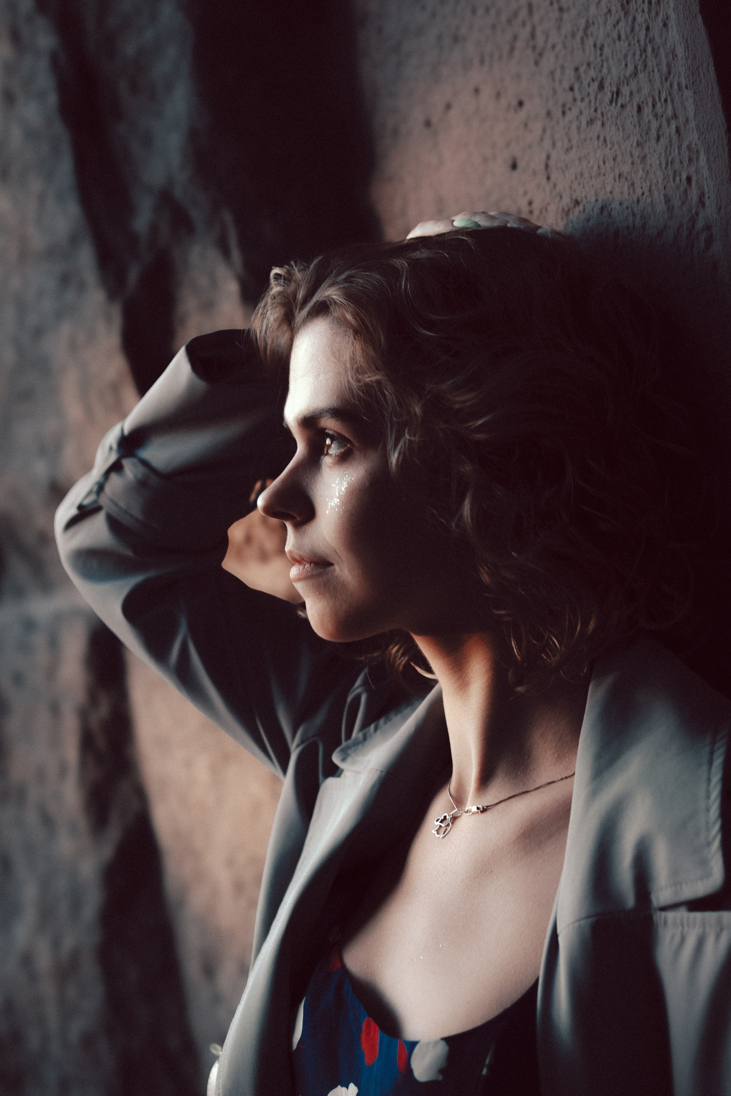 Портрет. Фотограф Дёмина Светлана