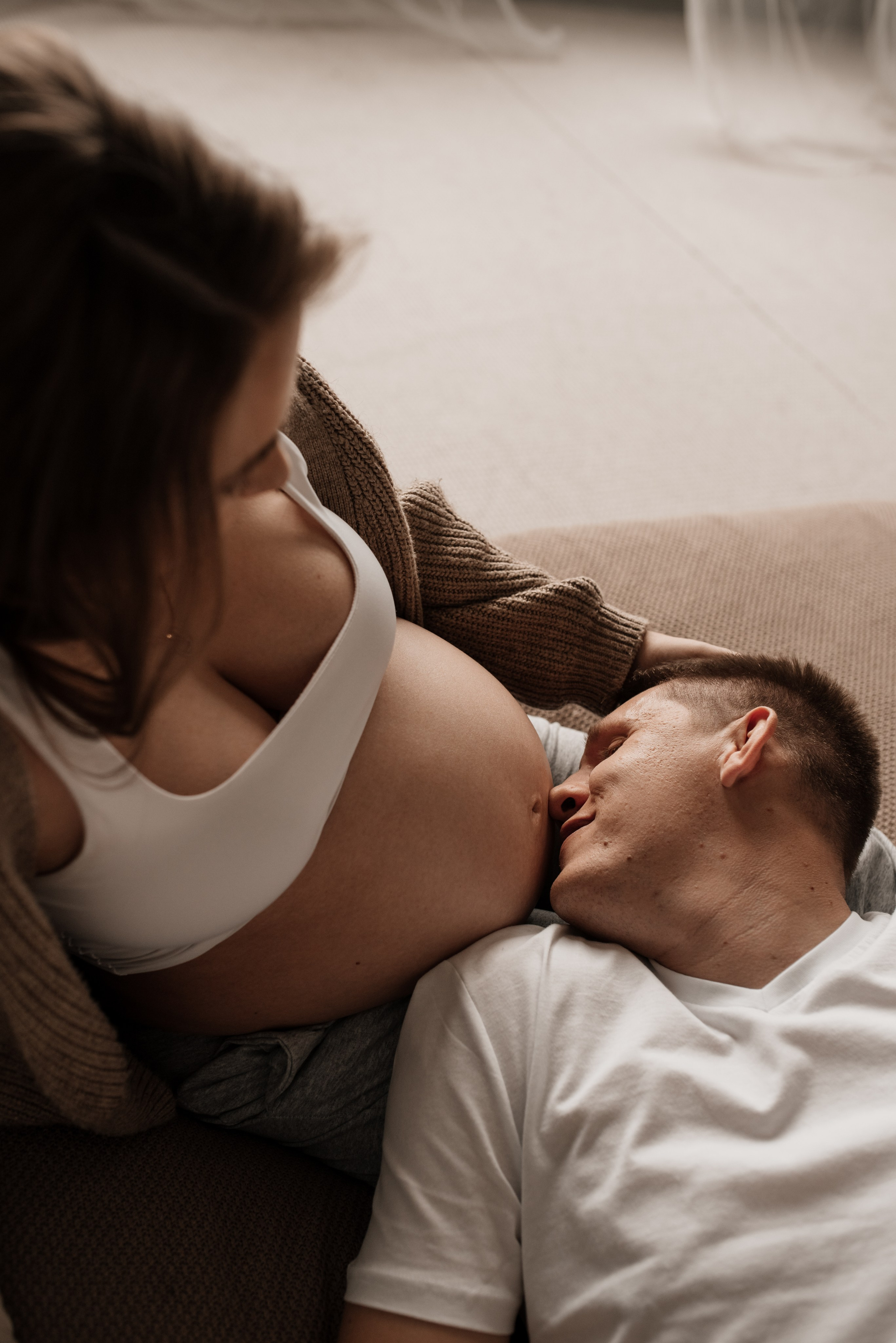 Дима ♡ Катя. Фотограф Ольга Плеханова | Нижний Новгород, Москва