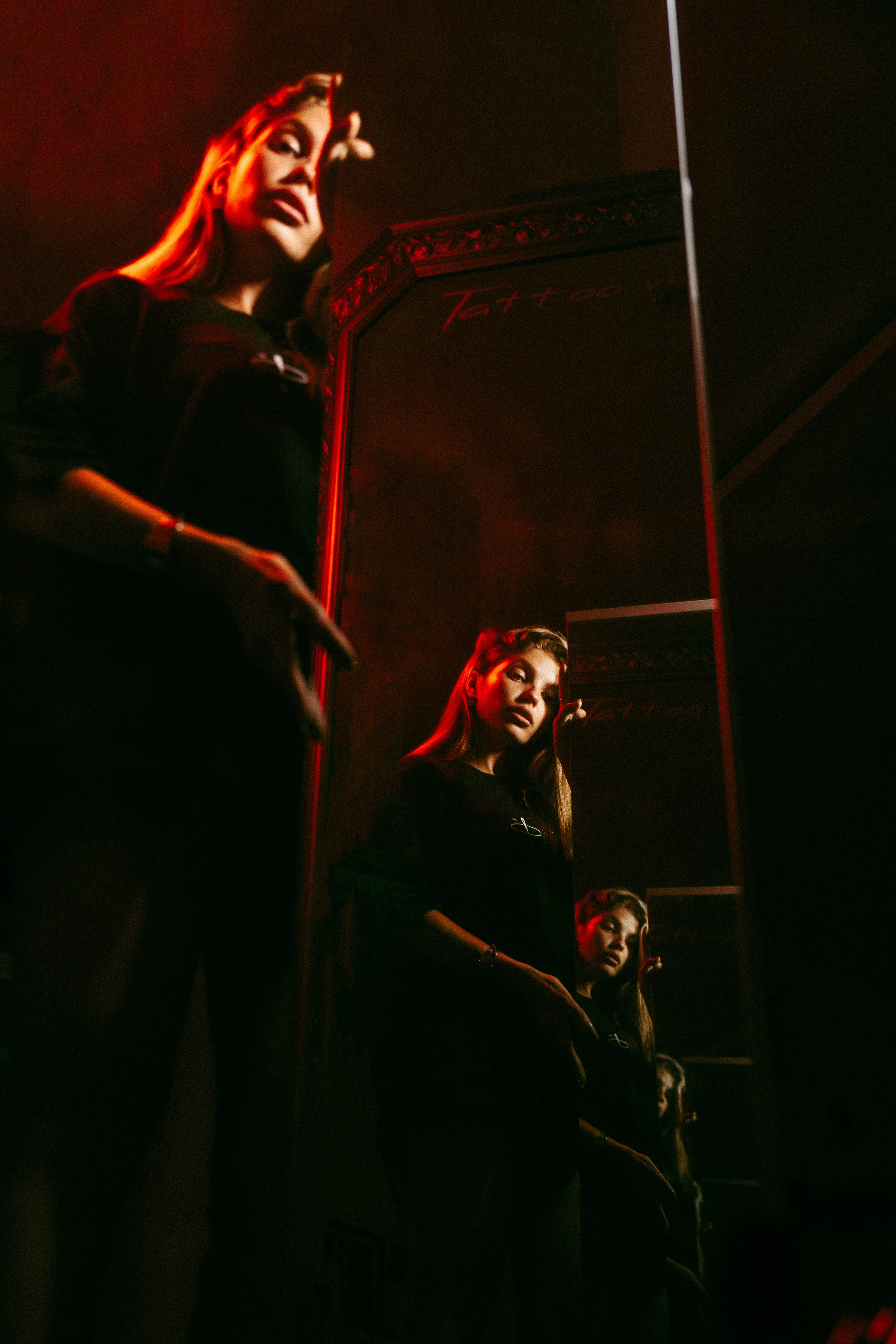 Karina. Профессиональный фотограф Нурмиева Вероника