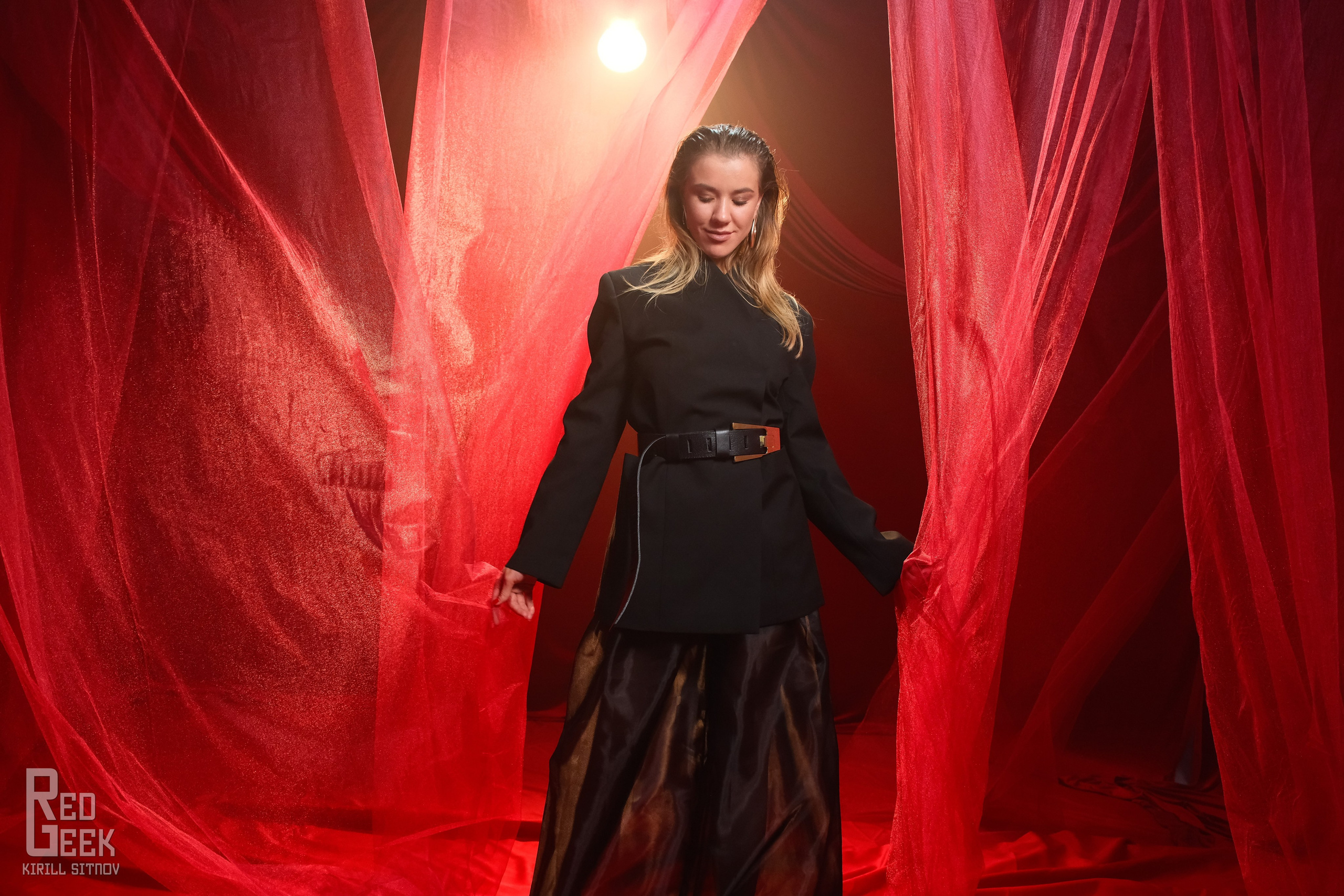 Владислава. RedGeek — фотограф, учитель и эксперт в образовании и IT Кирилл Ситнов
