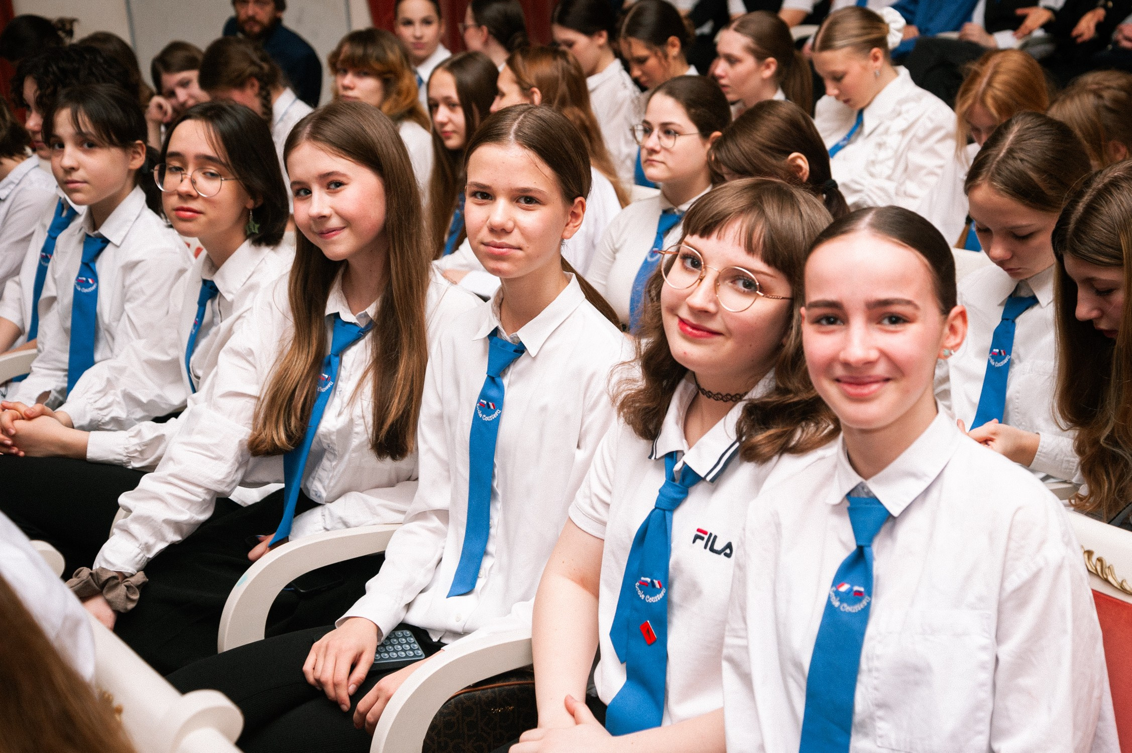 Репортаж. Фотограф в Санкт-Петербурге Анастасия Филатова