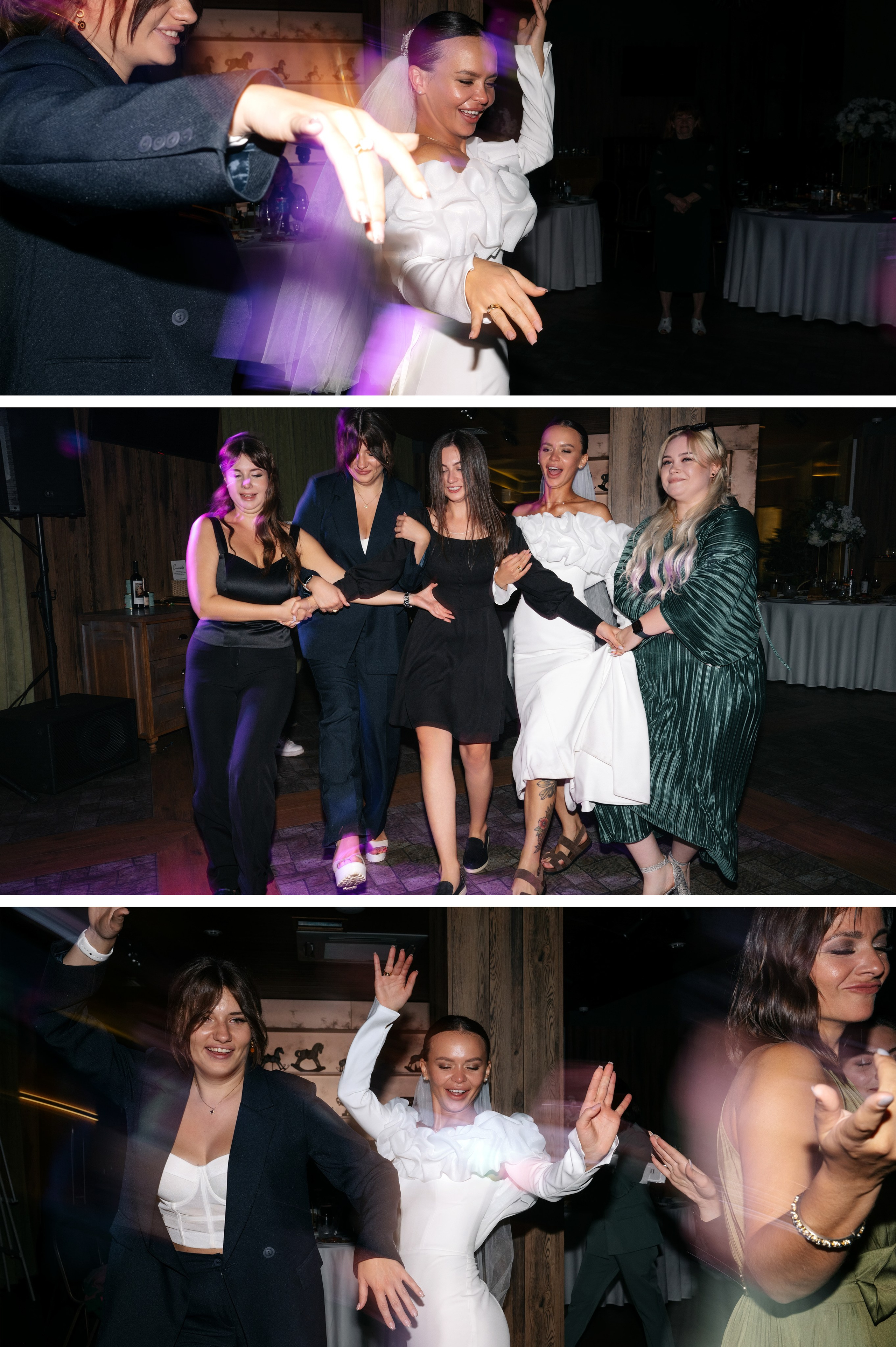 Свадьба в КСК Звёздный. Свадебный и семейный фотограф Виктория Носачёва. Щелково, Москва и МО