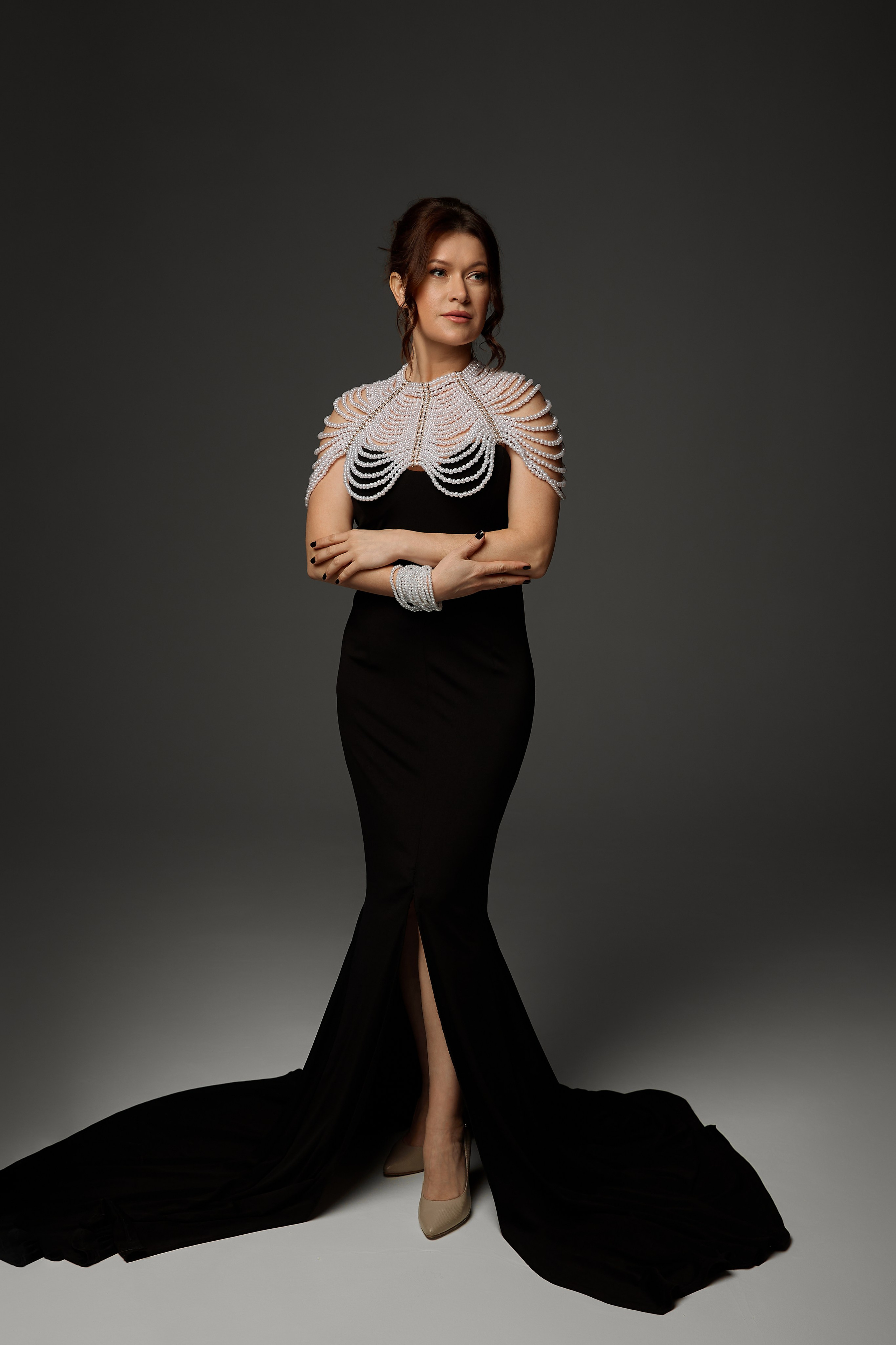 Мария_Доммари. Фотограф женского портрета, беременности и материнства Харькова Елена