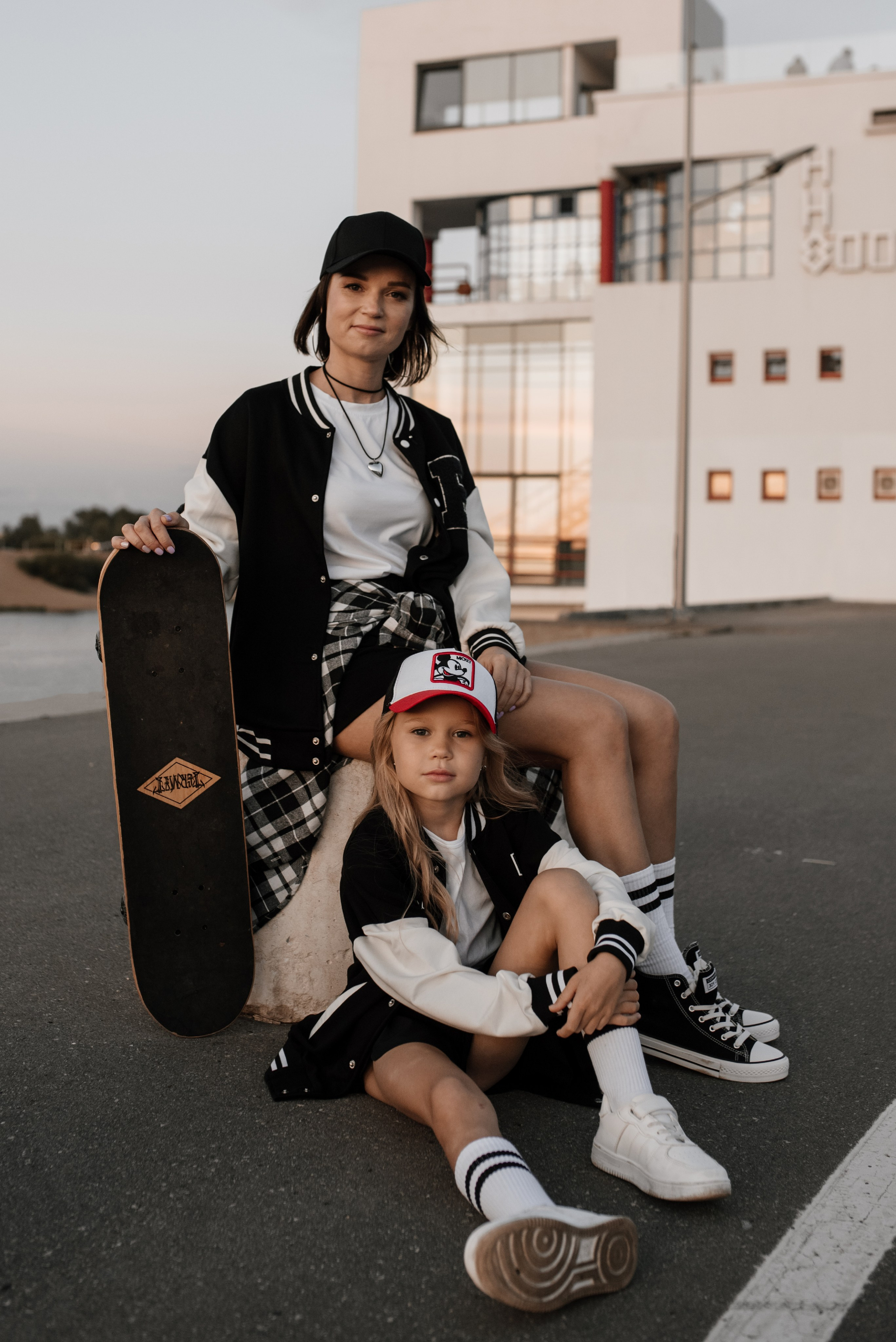 Ира ♡ Алена. Фотограф Ольга Плеханова | Нижний Новгород, Москва