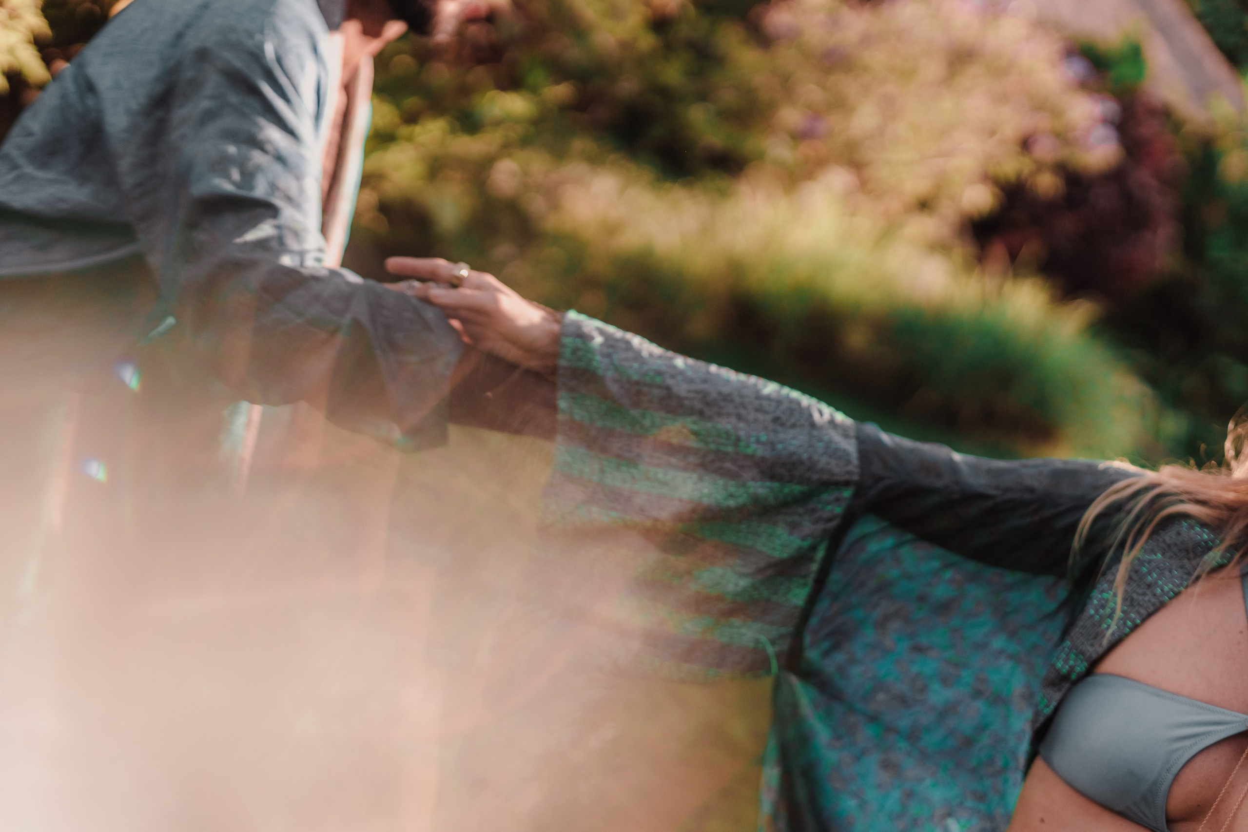 Love & honey. Mariam Bagdasaryan