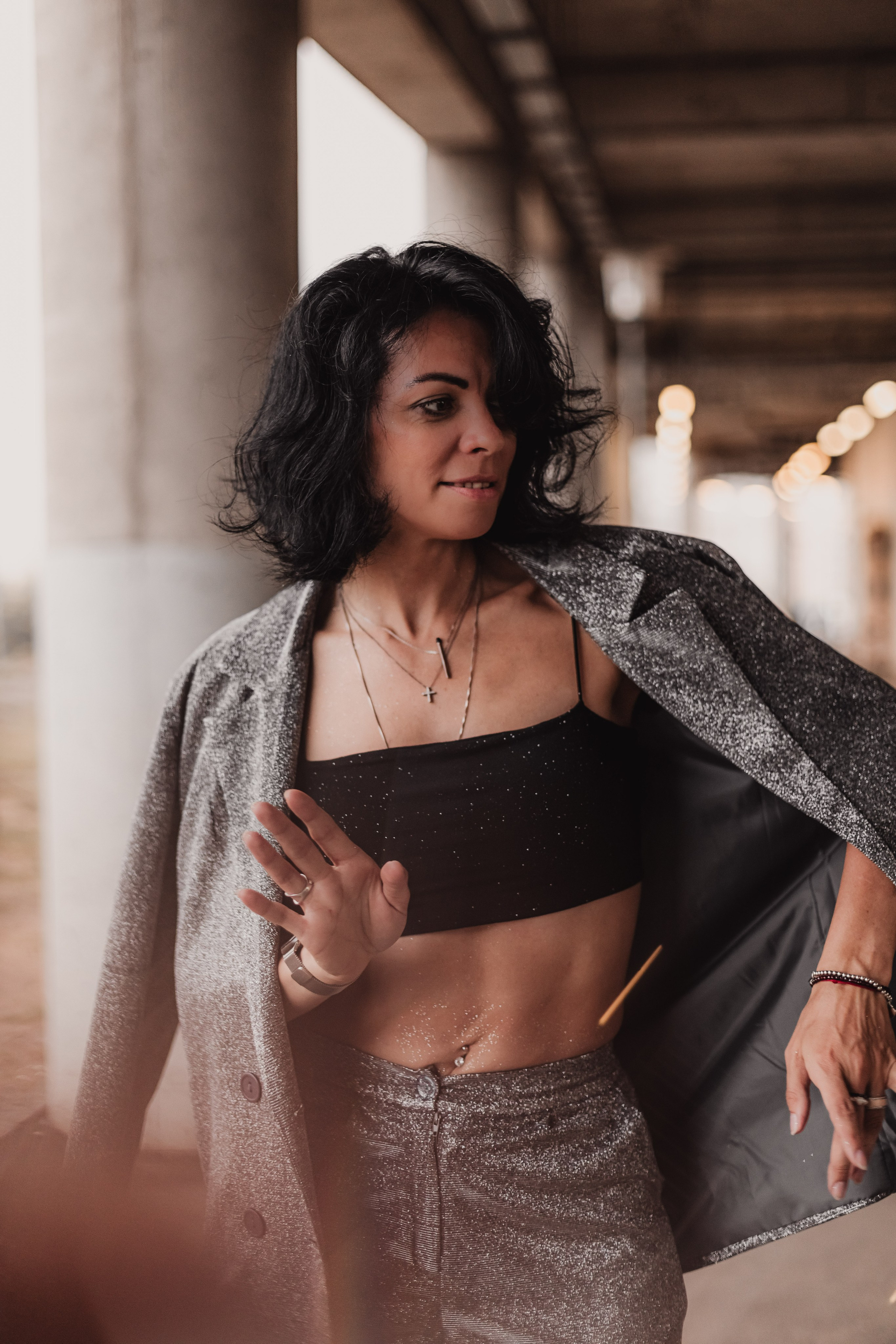 Svetlana is happy. Мариам Багдасарян