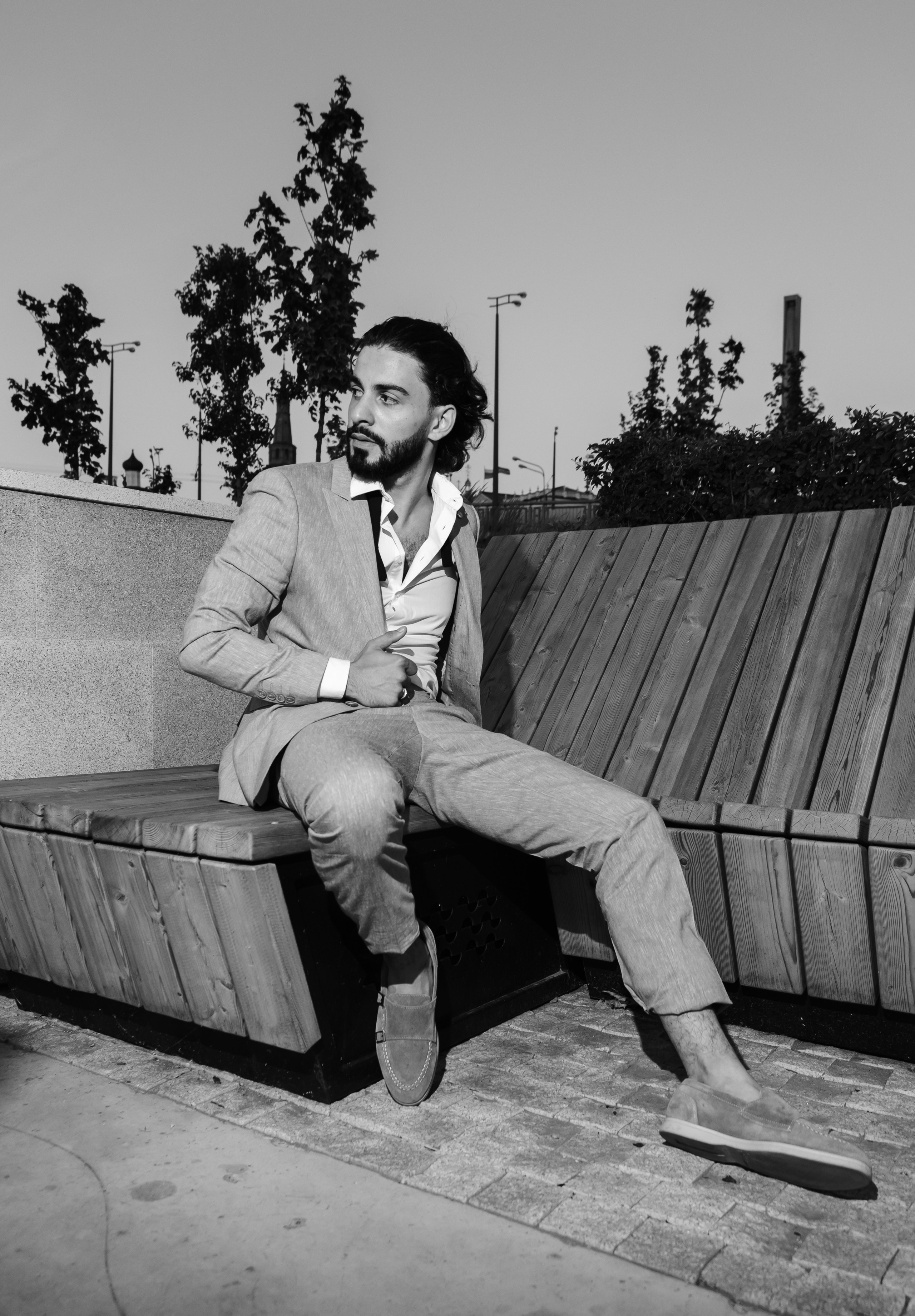 Elvin & Diana. Свадебный фотограф Ильнар Асадуллин