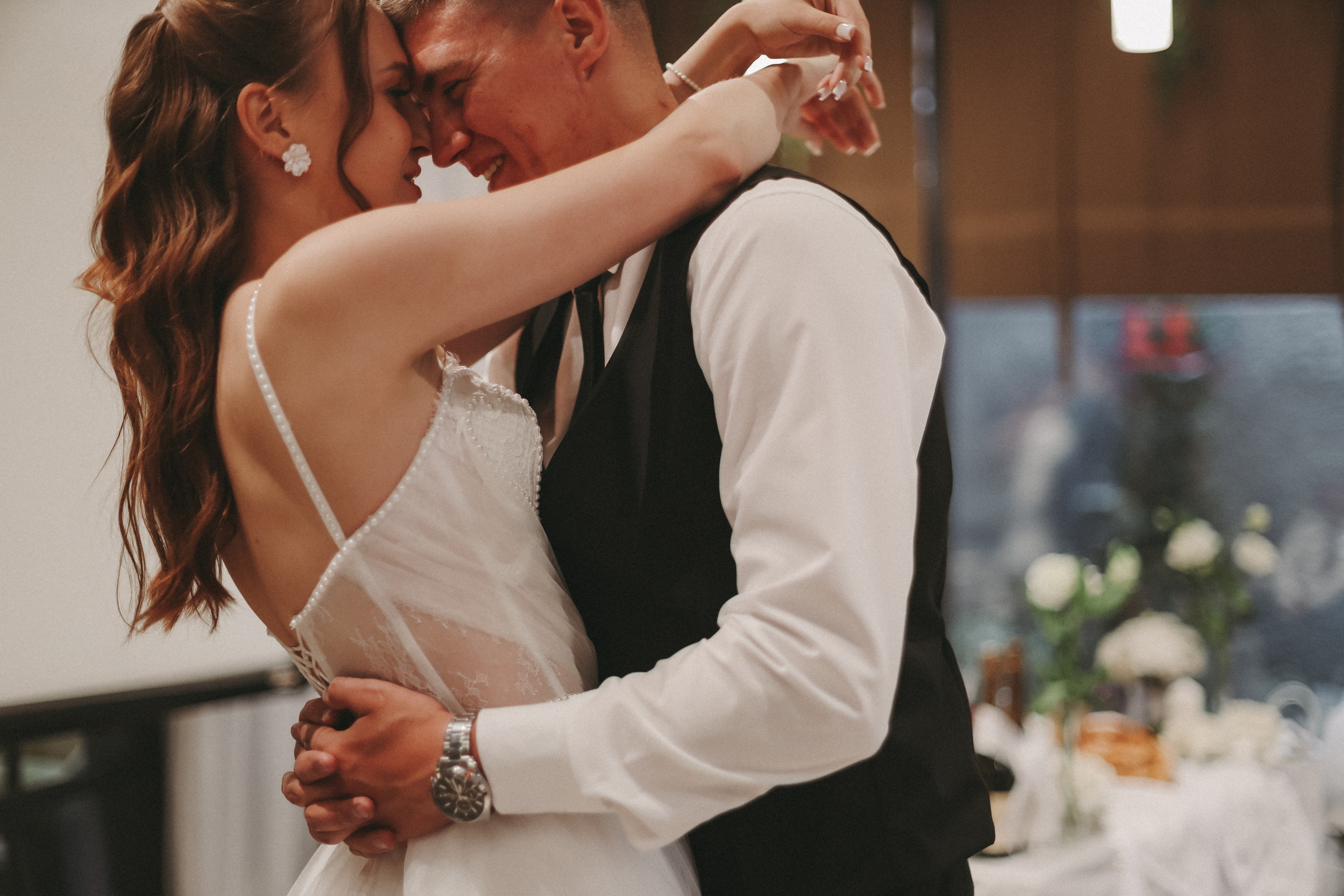 «А покажите съемку банкета)». Главная