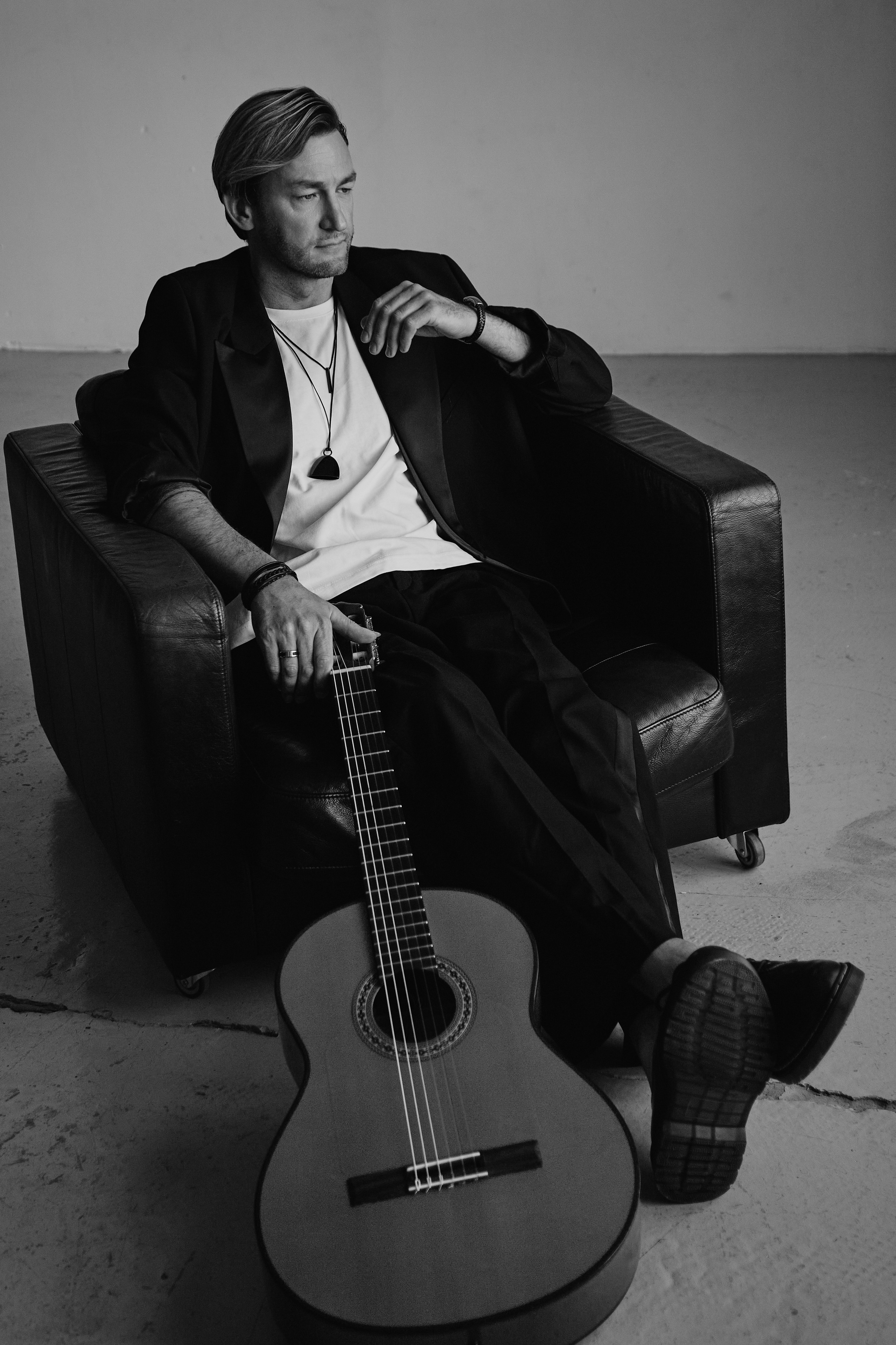 Vladimir. Фотограф Анна Гребенник