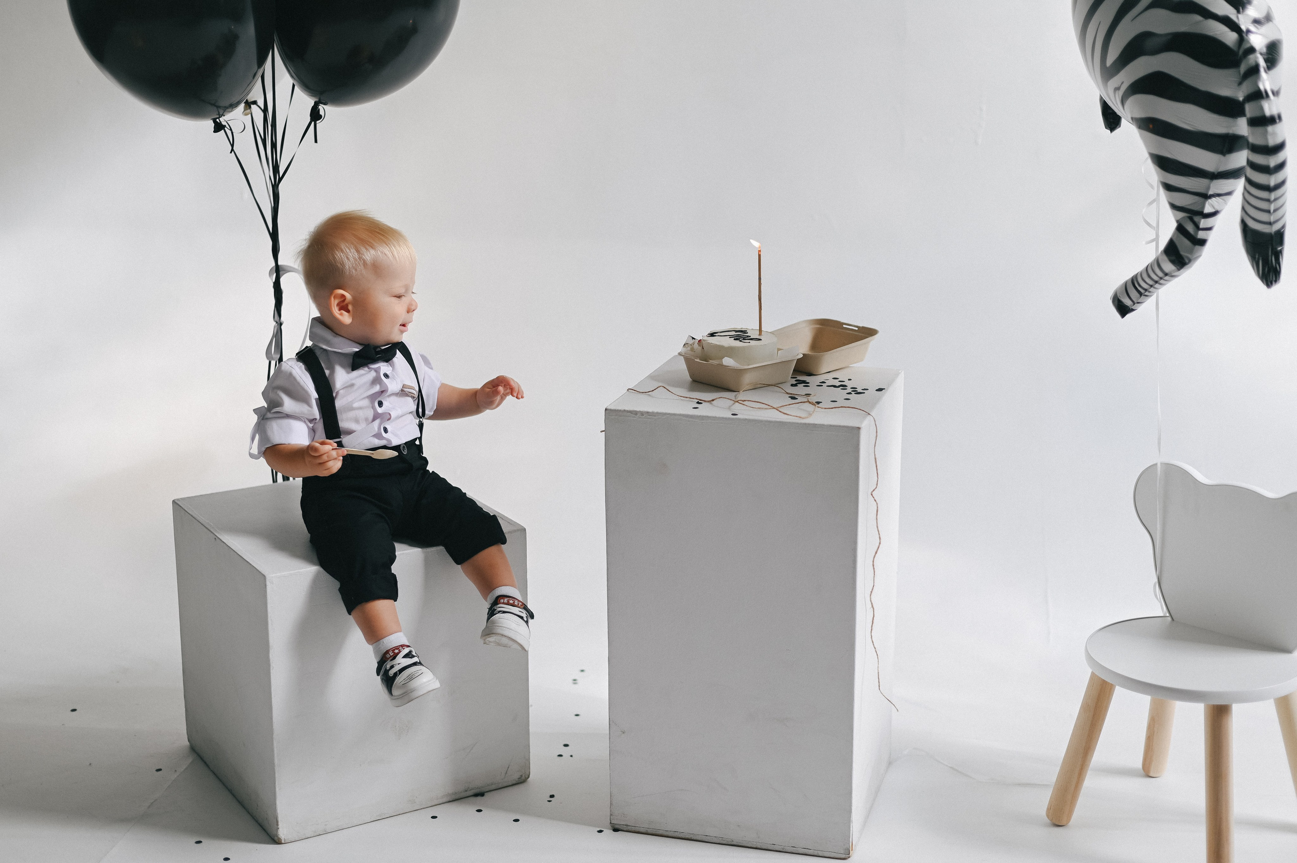 Годик Ванечки. Свадебный и семейный фотограф Волгоград Москва