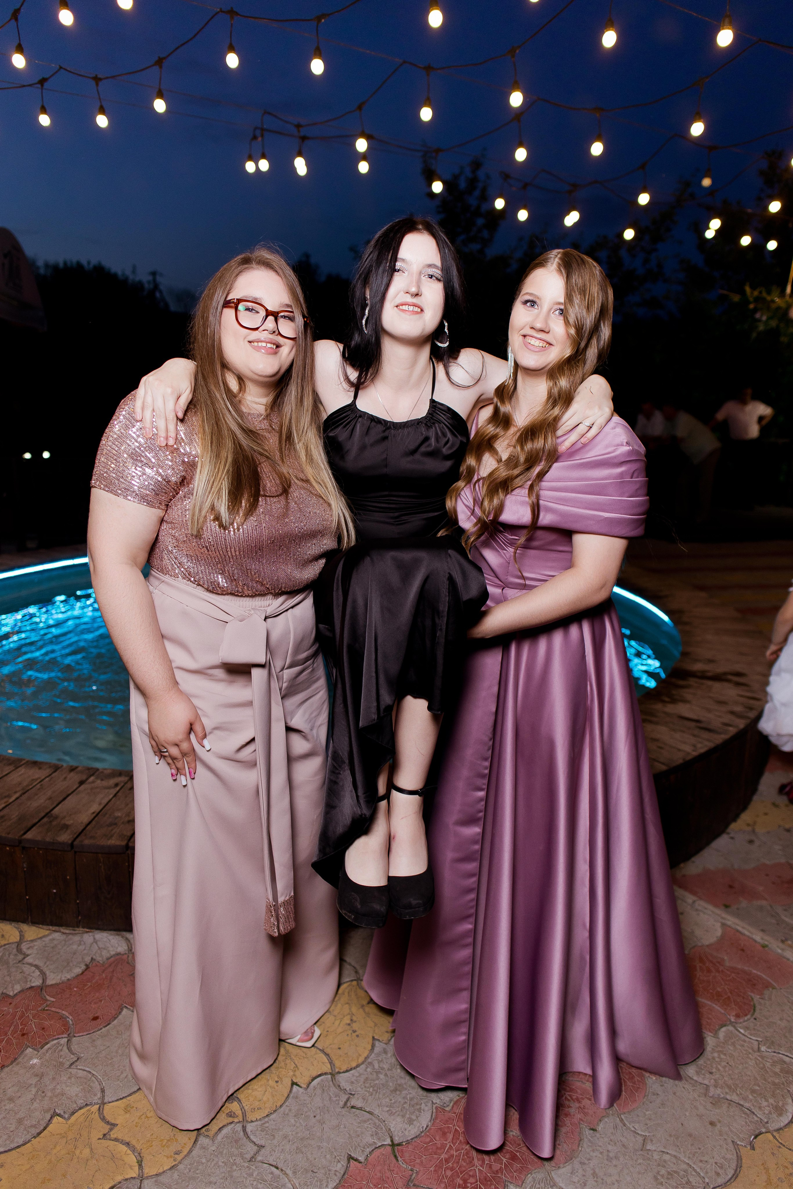 Выпускные 9-11 классы. Свадебный и семейный фотограф Яна Стражева. Волгоград, Москва