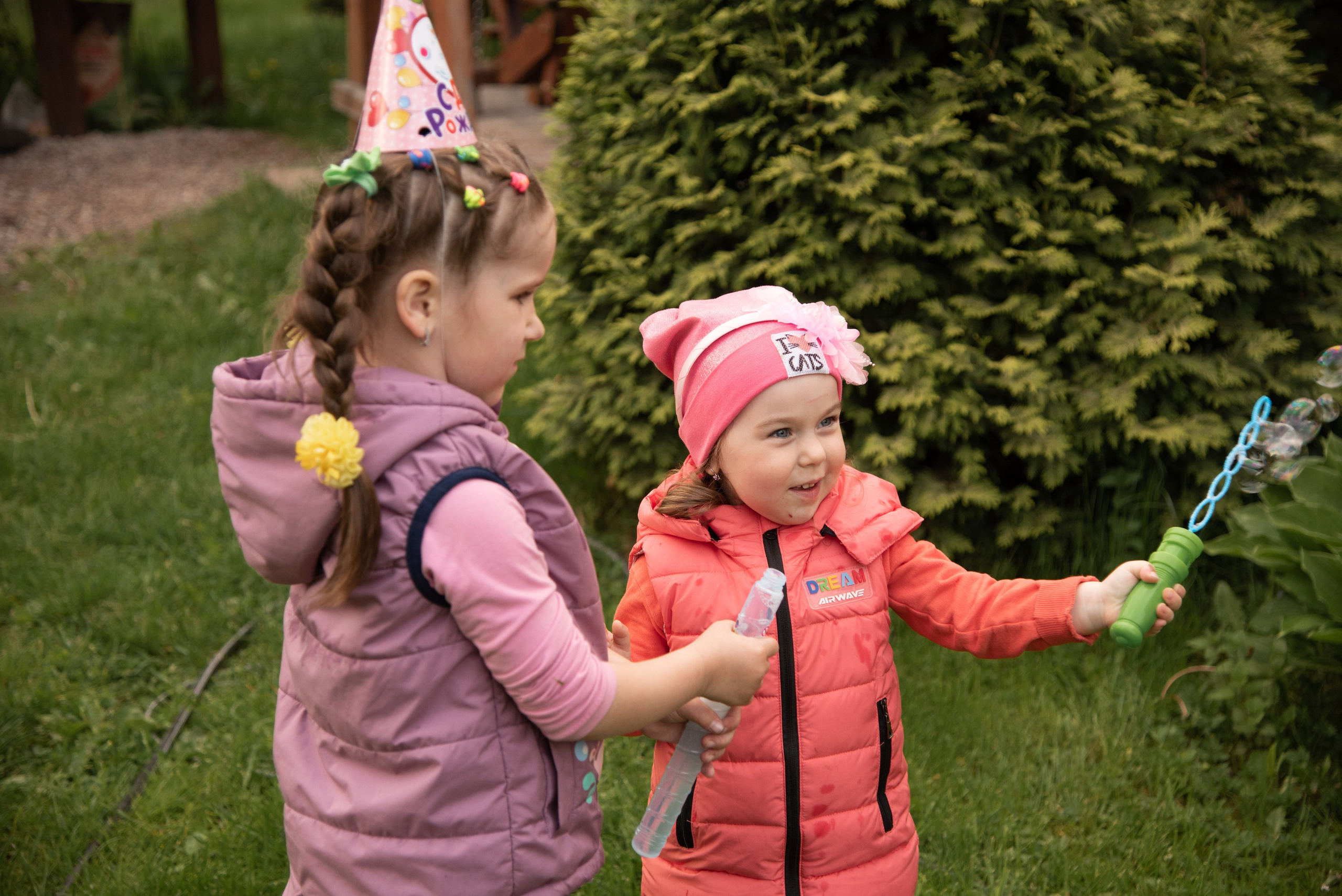 Диане 3 года. Свадебный и семейный фотограф Ольга Астрейко