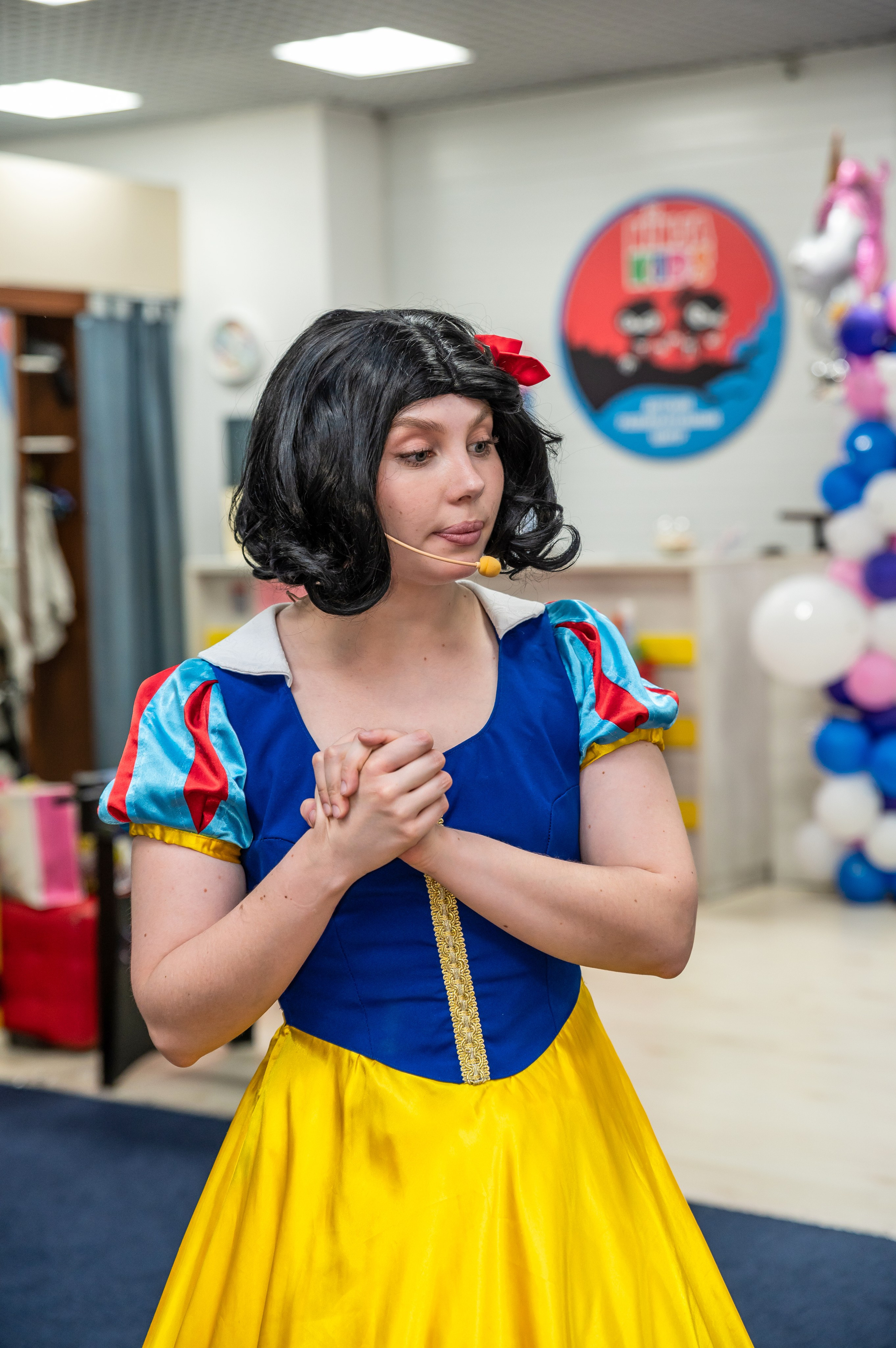 Игротека Ниндзя Кидс. Я Ольга Казанцева, фотографирую снимаю ваши киноистории и печатаю фото и цифровые портреты на холсте